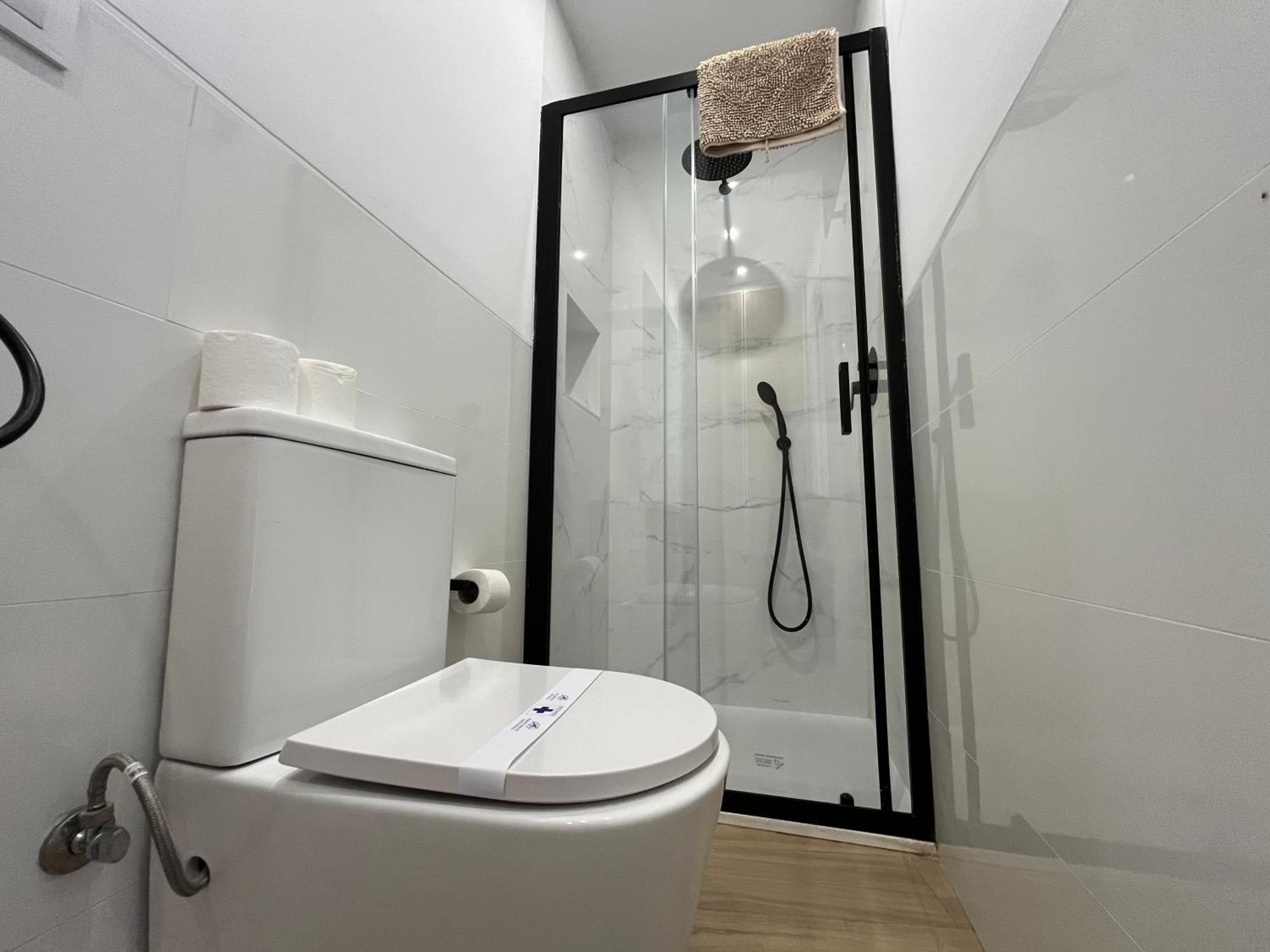 Apartamento Libertad 9 Cádiz