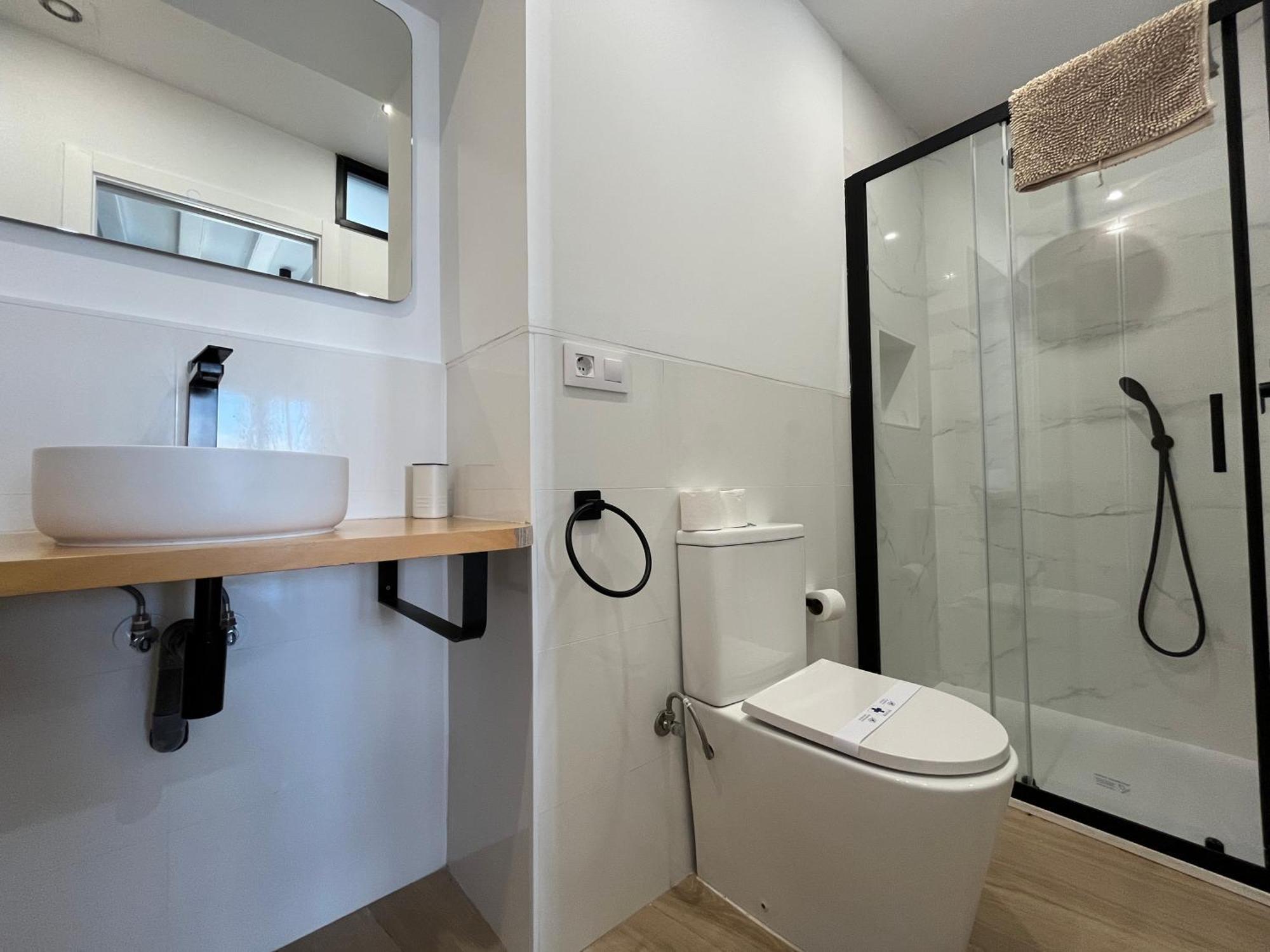 Apartamento Libertad 9