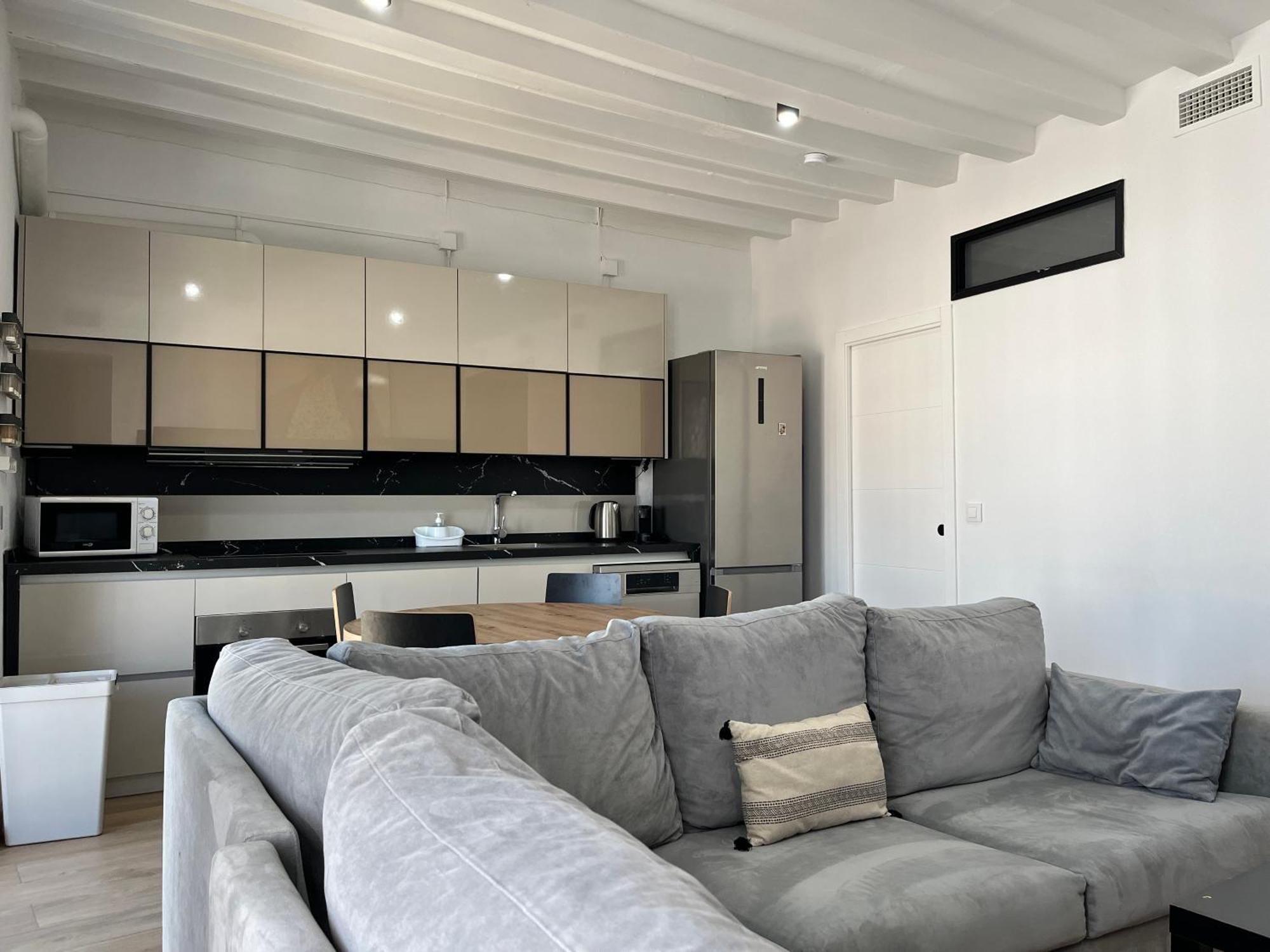 Apartamento Libertad 9