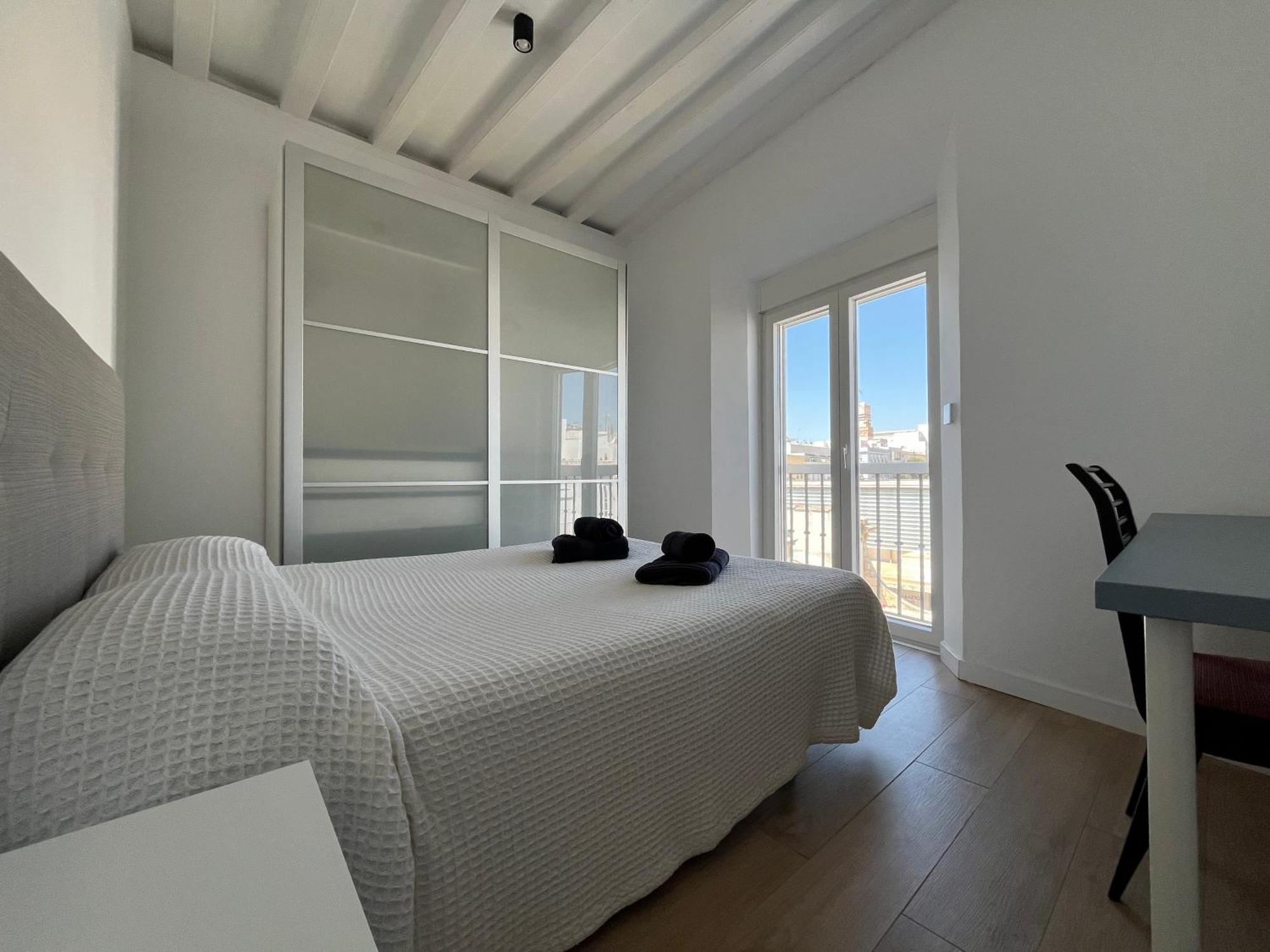 Apartamento Libertad 9 Cádiz