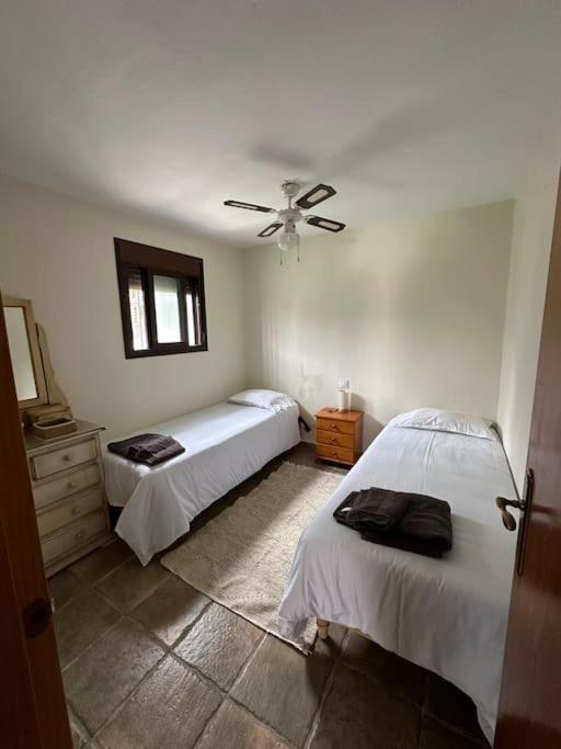 Holiday home Paraiso De La Luz Casa Azul 2 Bedrooms, 2 Bathoorms, Kitchen Private *