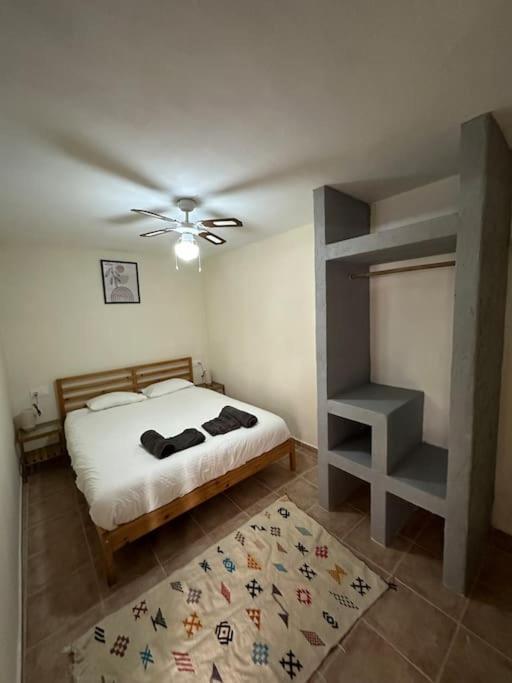 Paraiso De La Luz Casa Azul 2 Bedrooms, 2 Bathoorms, Kitchen Private Cadiz