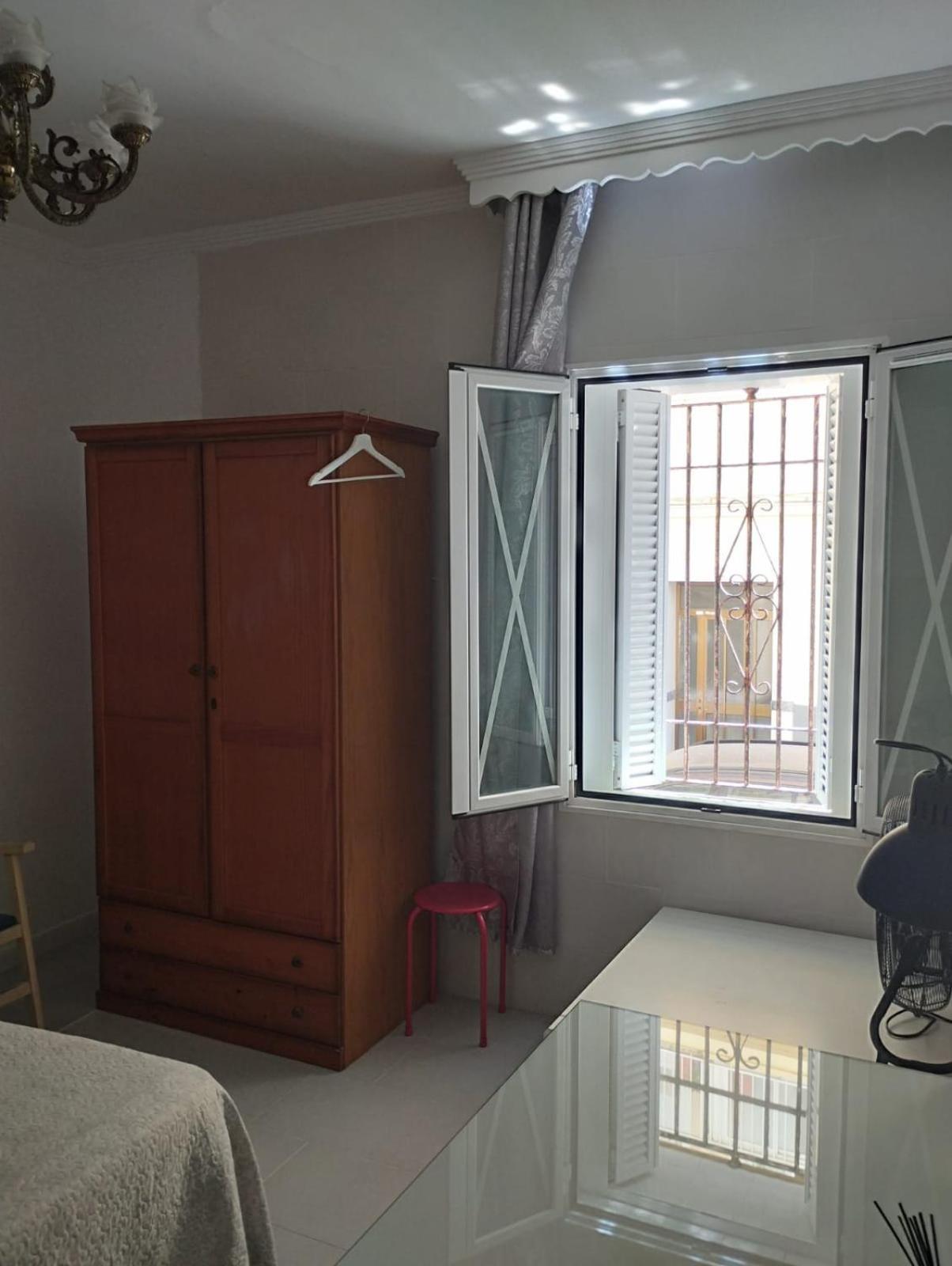 Gadir Habitación en casa particular *