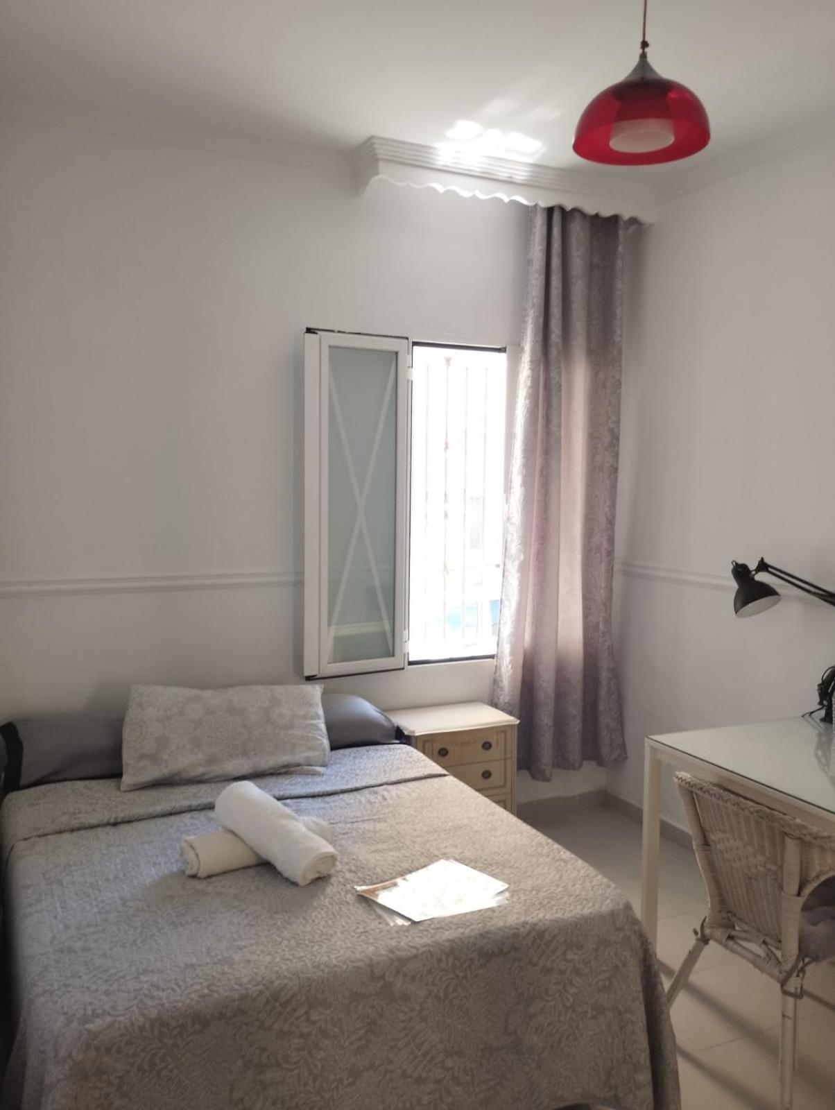Habitación en casa particular Gadir *