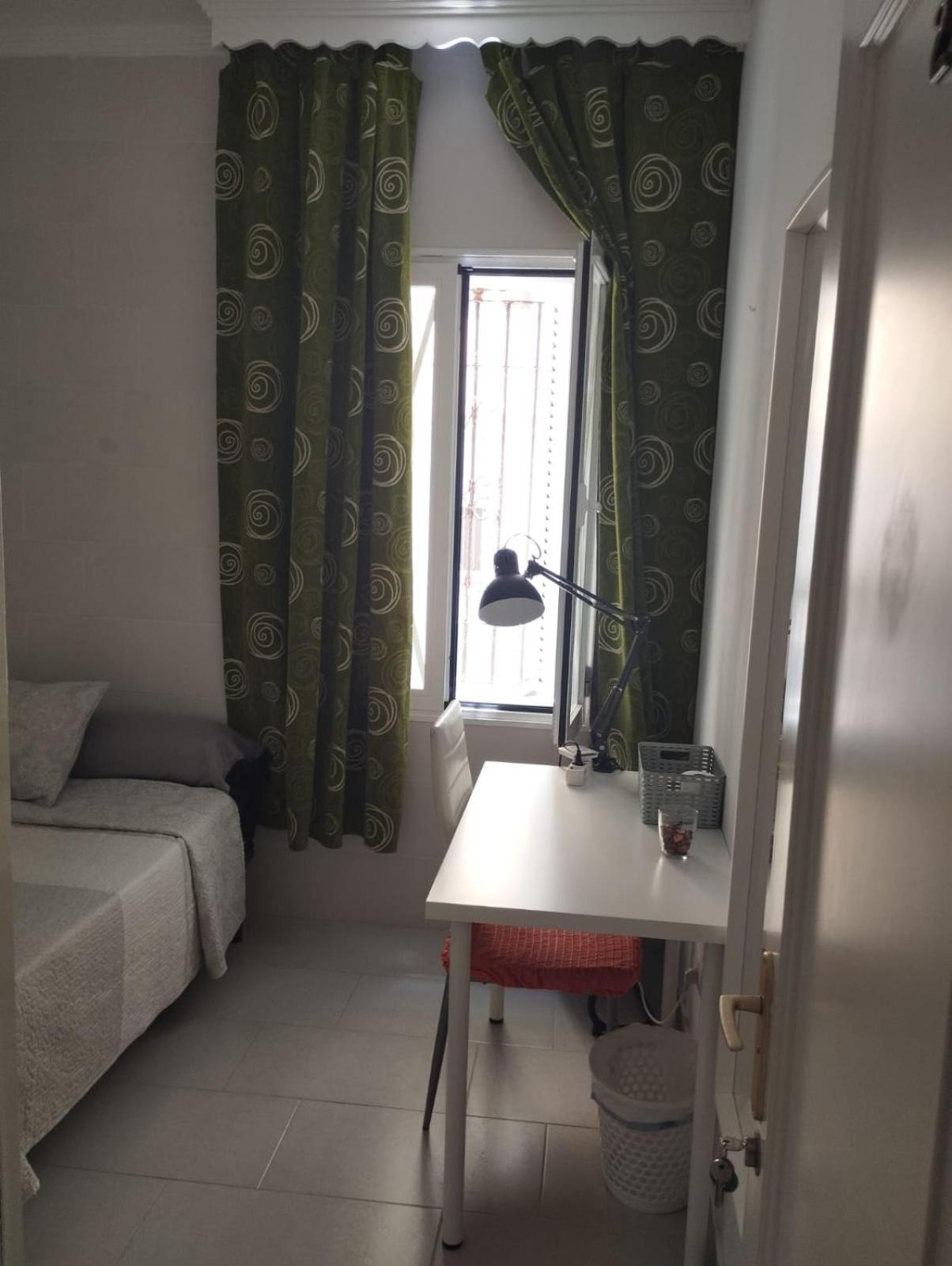 Habitación en casa particular Gadir Cádiz