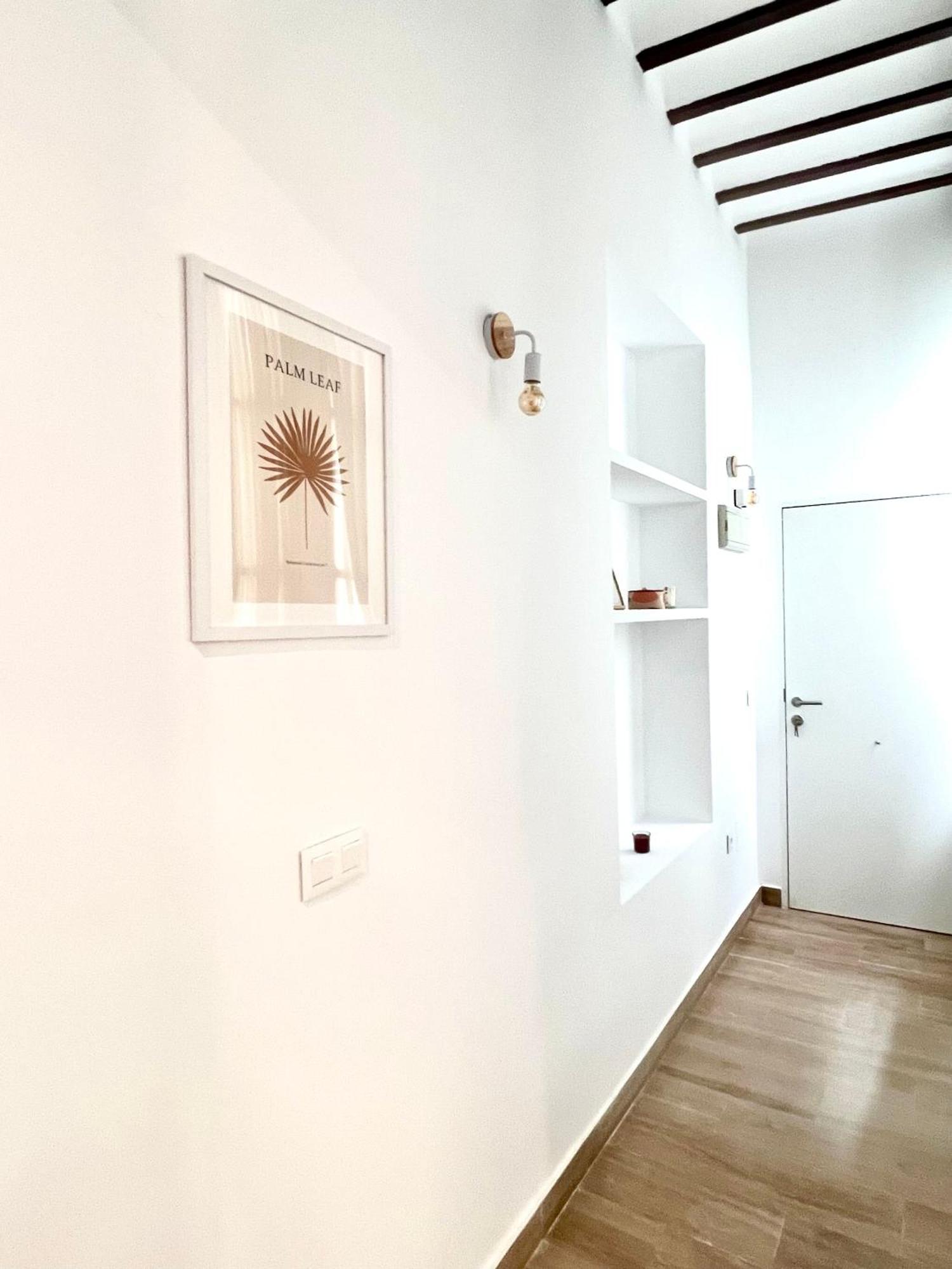 Tia Norica - Centro Apartamento Cádiz