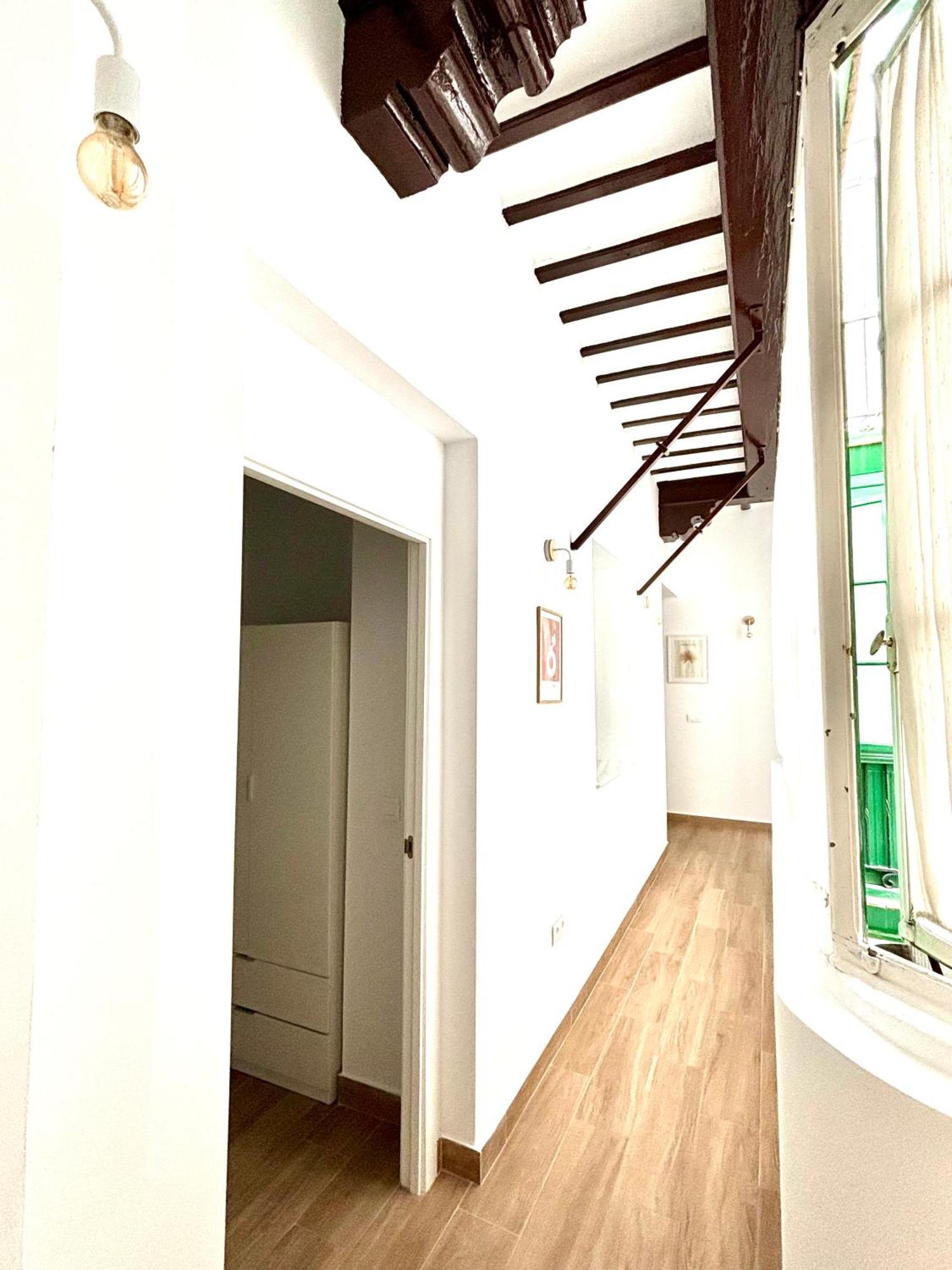 Tia Norica - Centro Apartamento