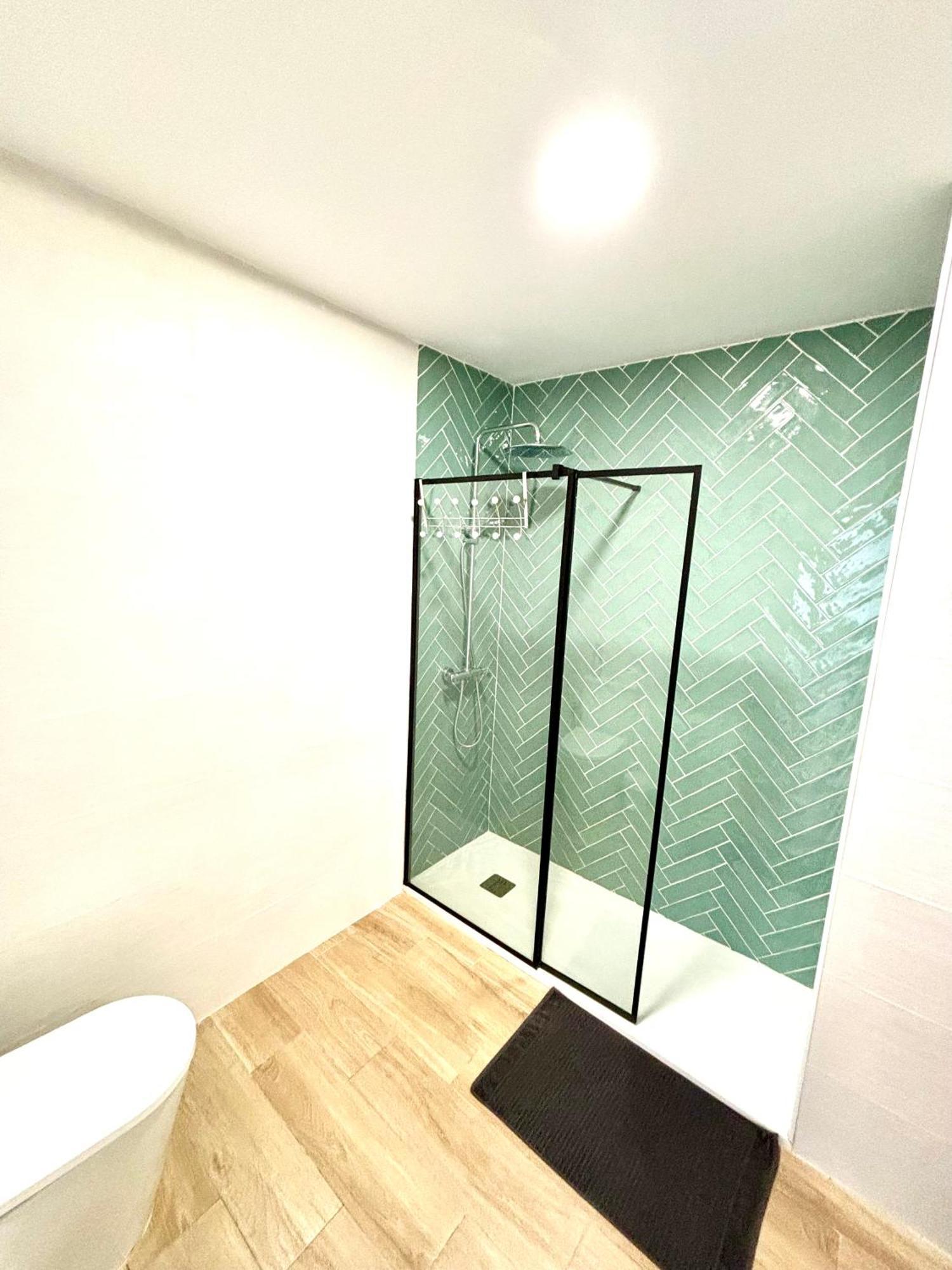 Tia Norica - Centro Apartamento *