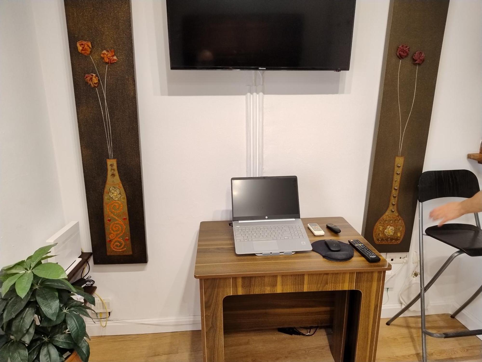 Estudio Del Populo Apartamento Cádiz