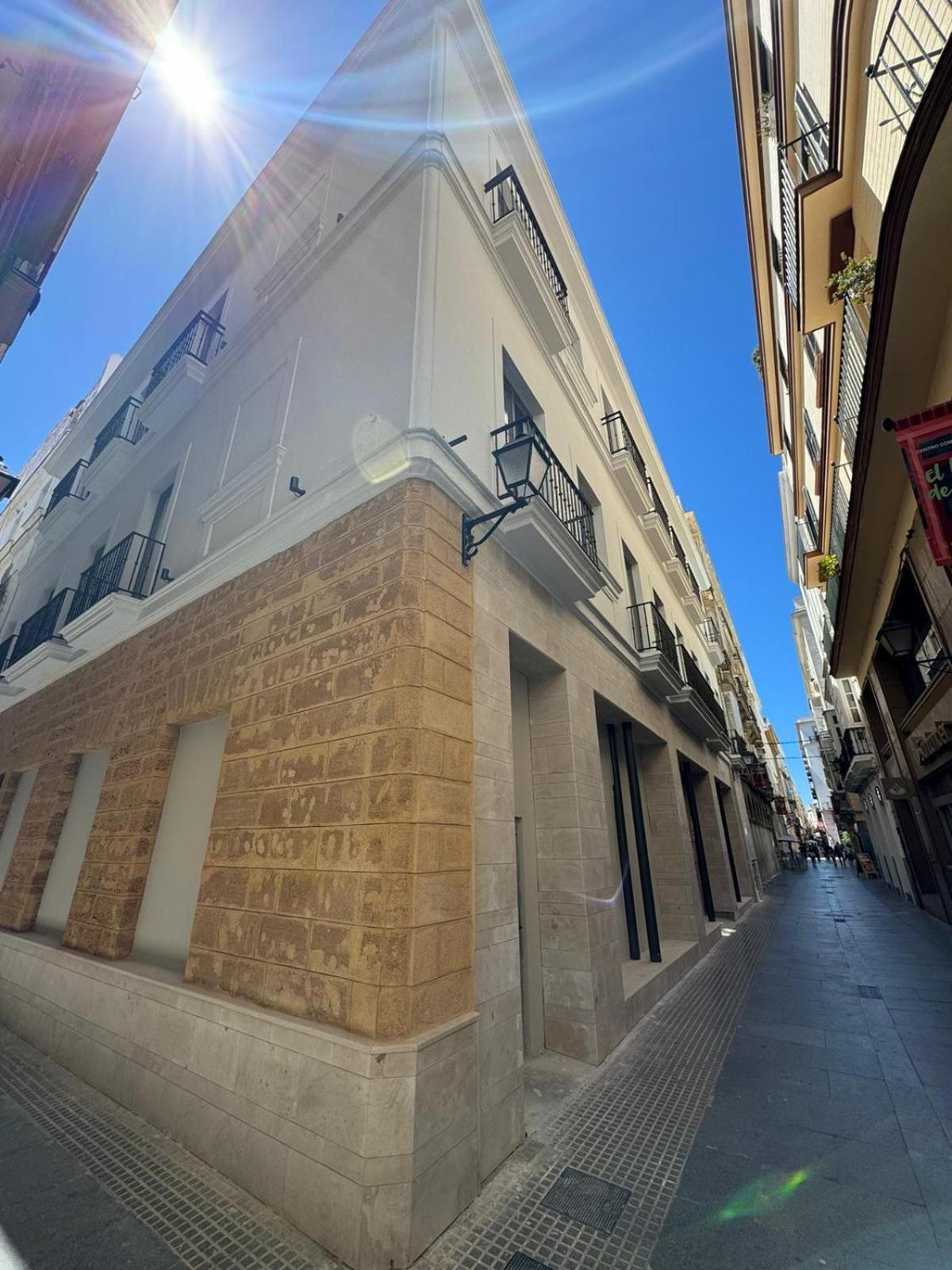 Qe Apartamento