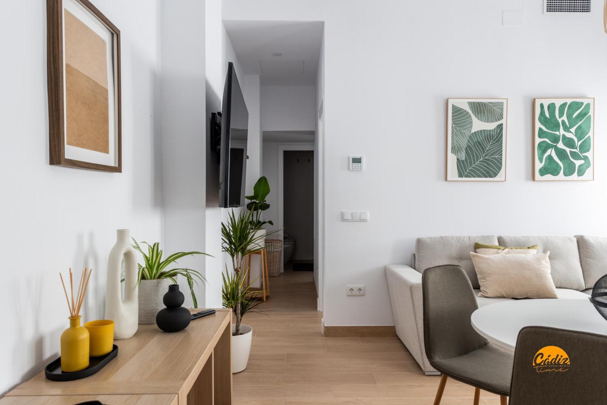 Brisa De Verano By Time Apartamento