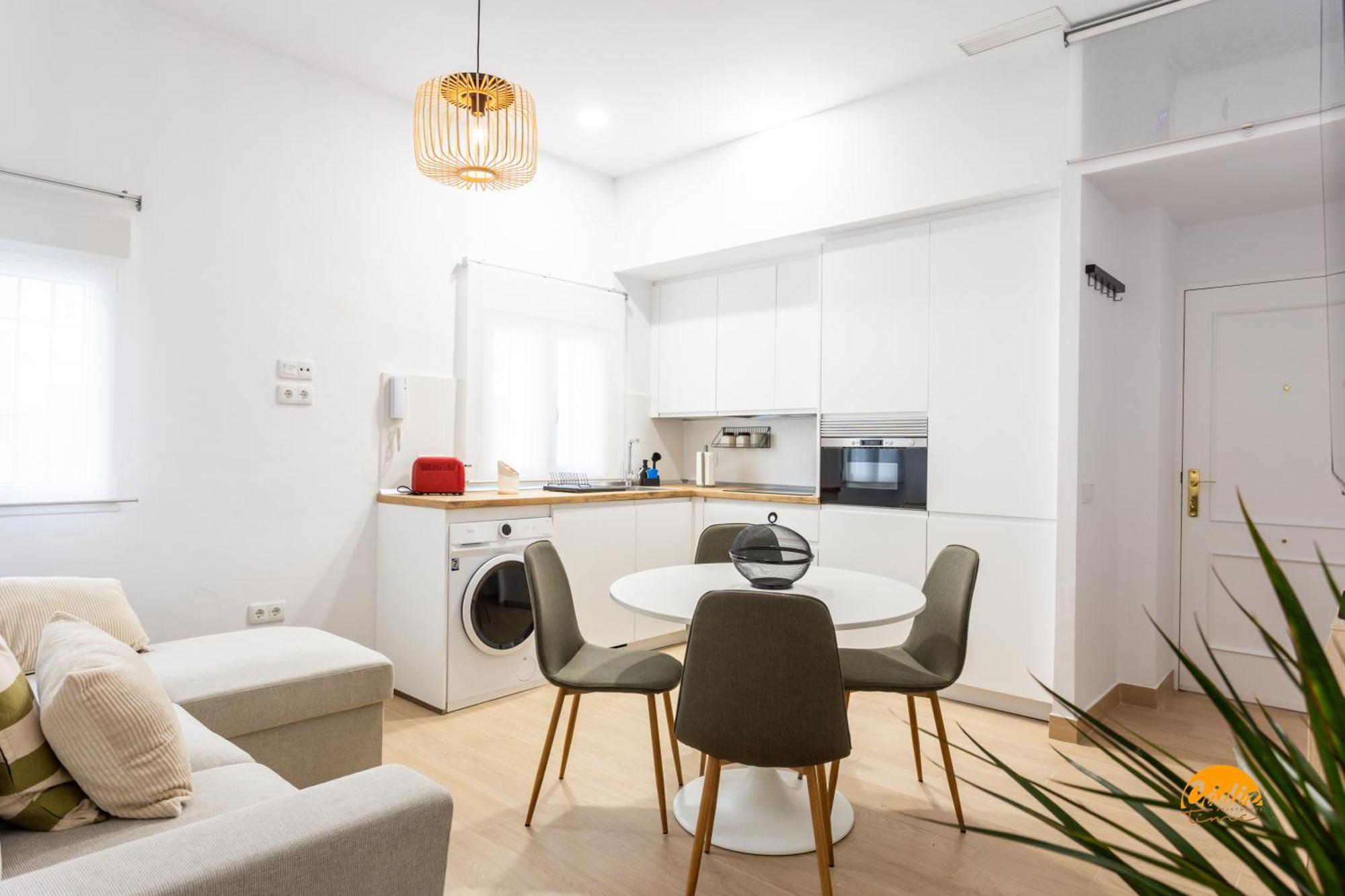Brisa De Verano By Time Apartamento