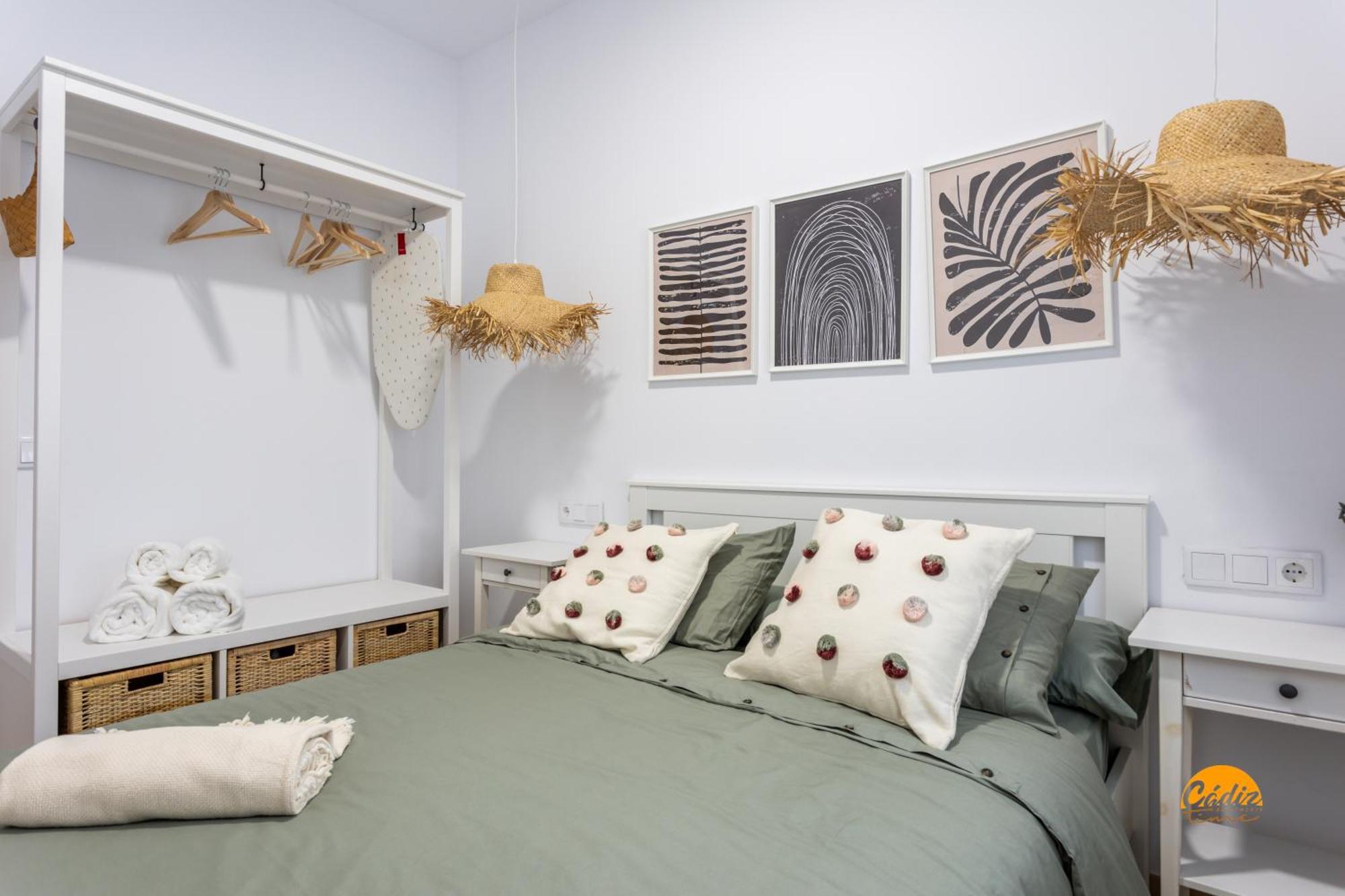 Brisa De Verano By Time Apartamento Cádiz