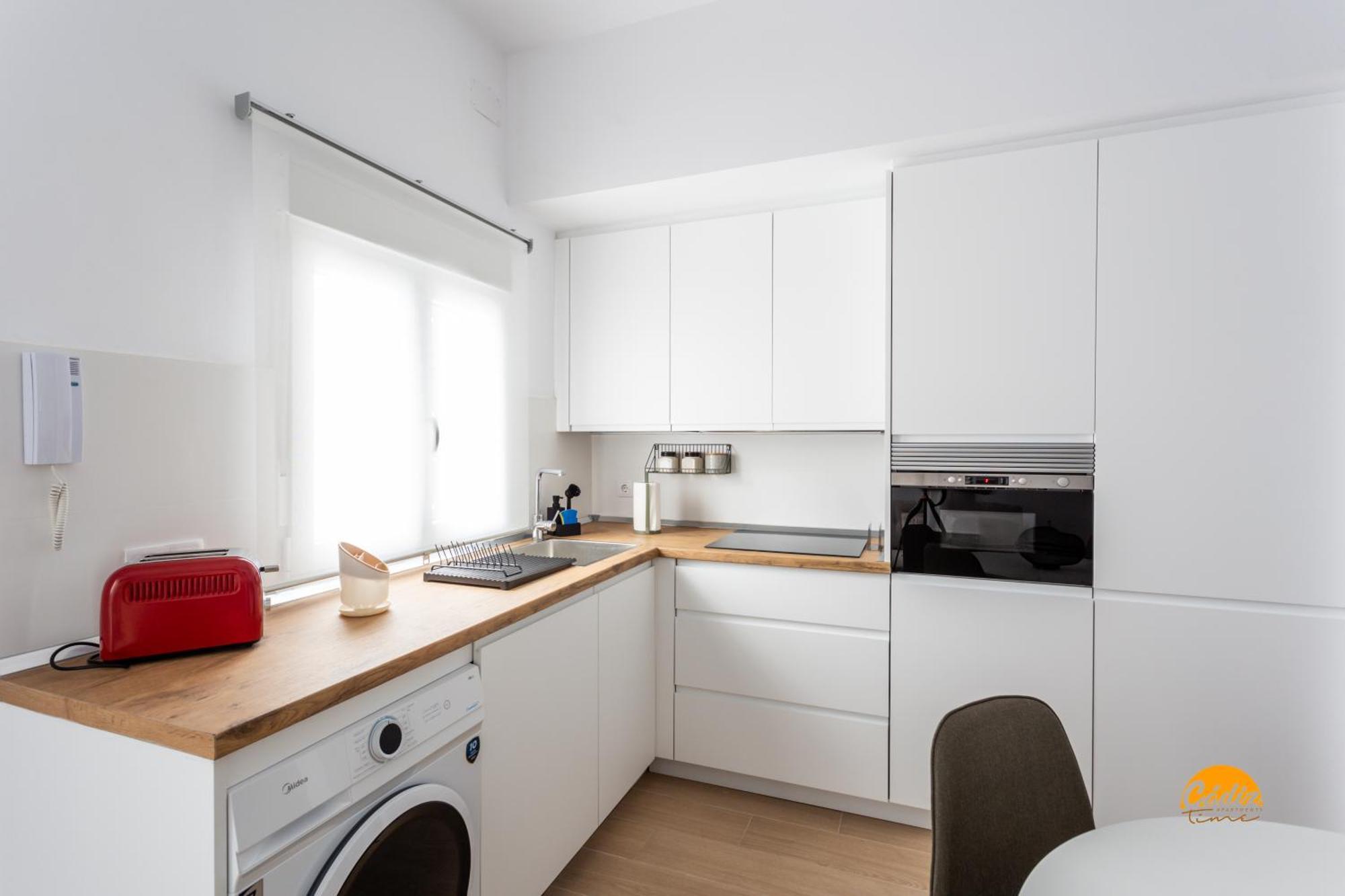 Brisa De Verano By Time Apartamento