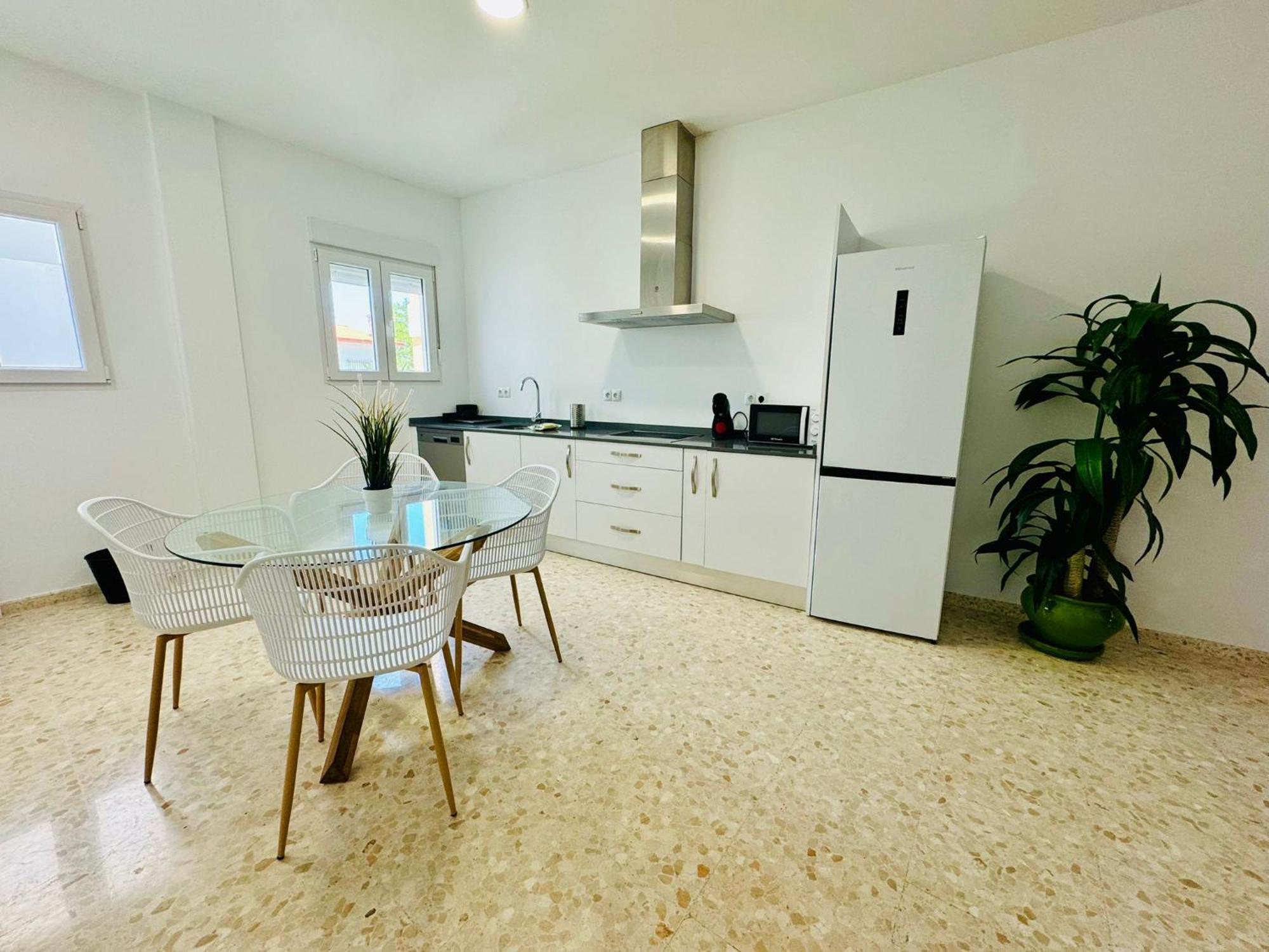 La Muralla Grupo Ac Gestion Apartment Cadiz