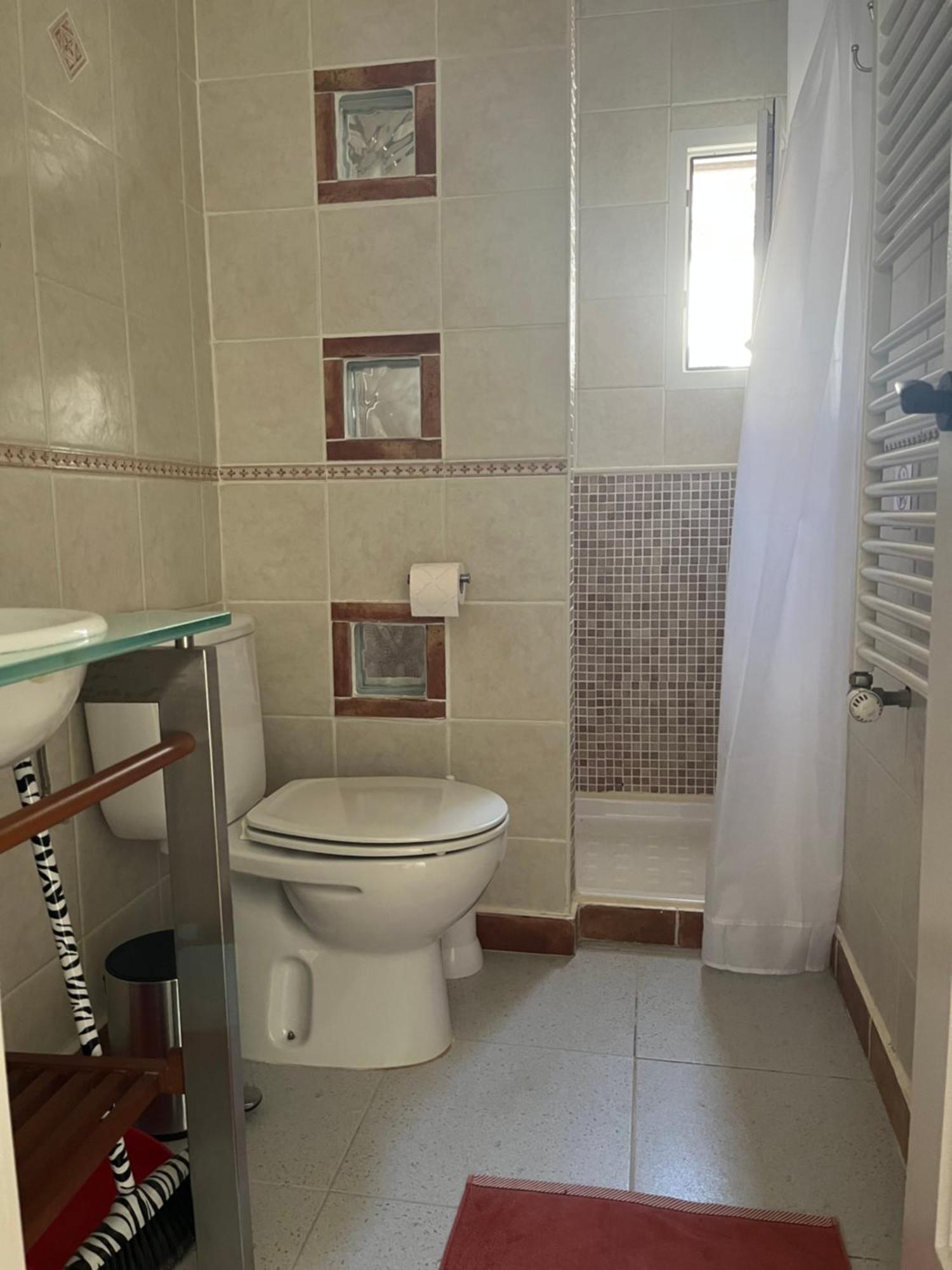 Apartamento Abajo Stijlvol Met Zwembad En Tuin Cádiz