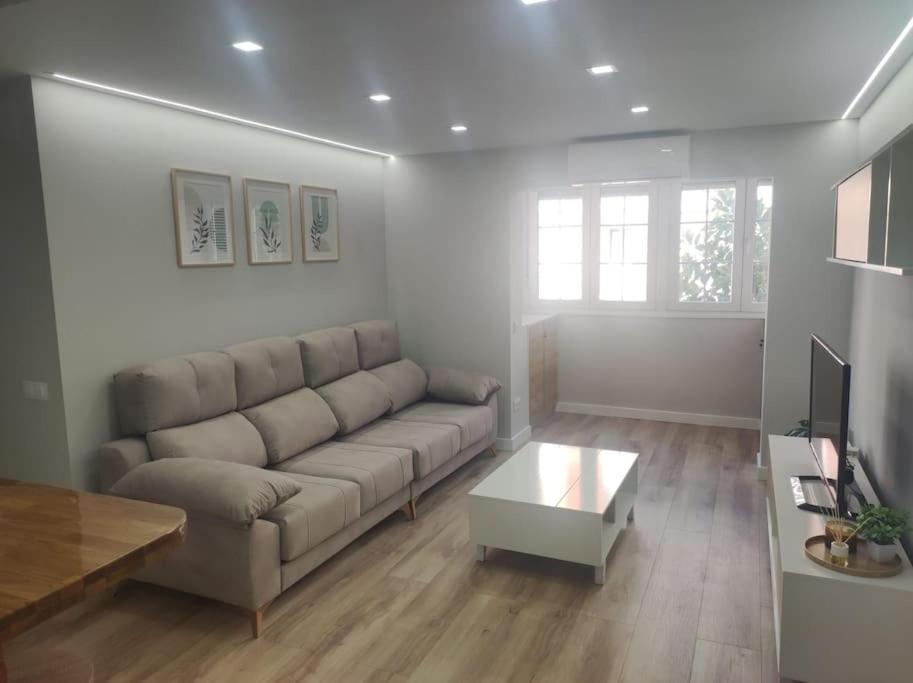Apartment A 500 M De La Playa *