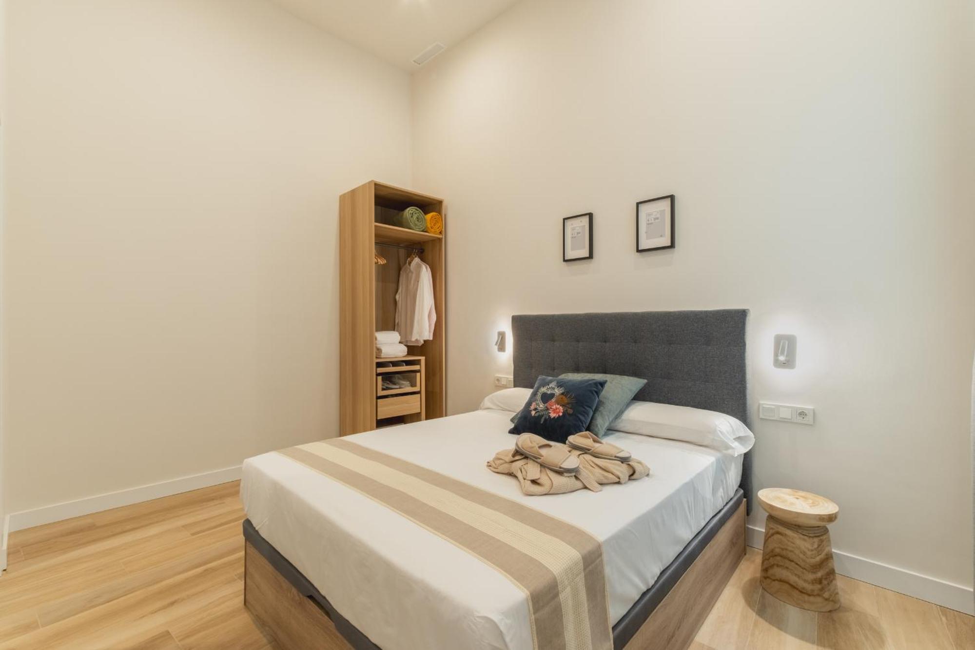 Apartamento Qe Cádiz