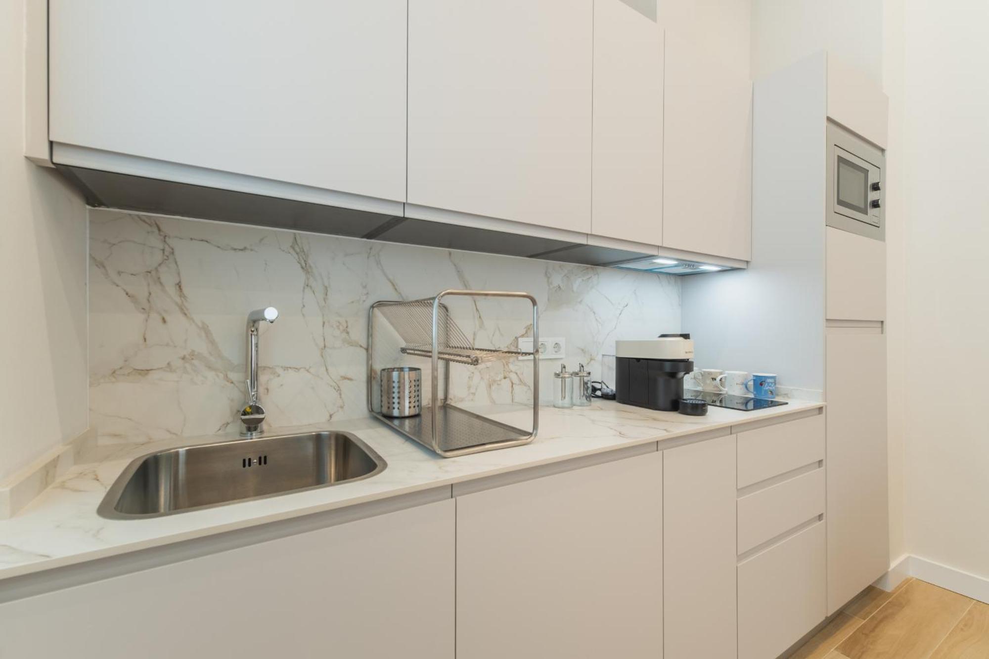 Qe Apartamento Cádiz
