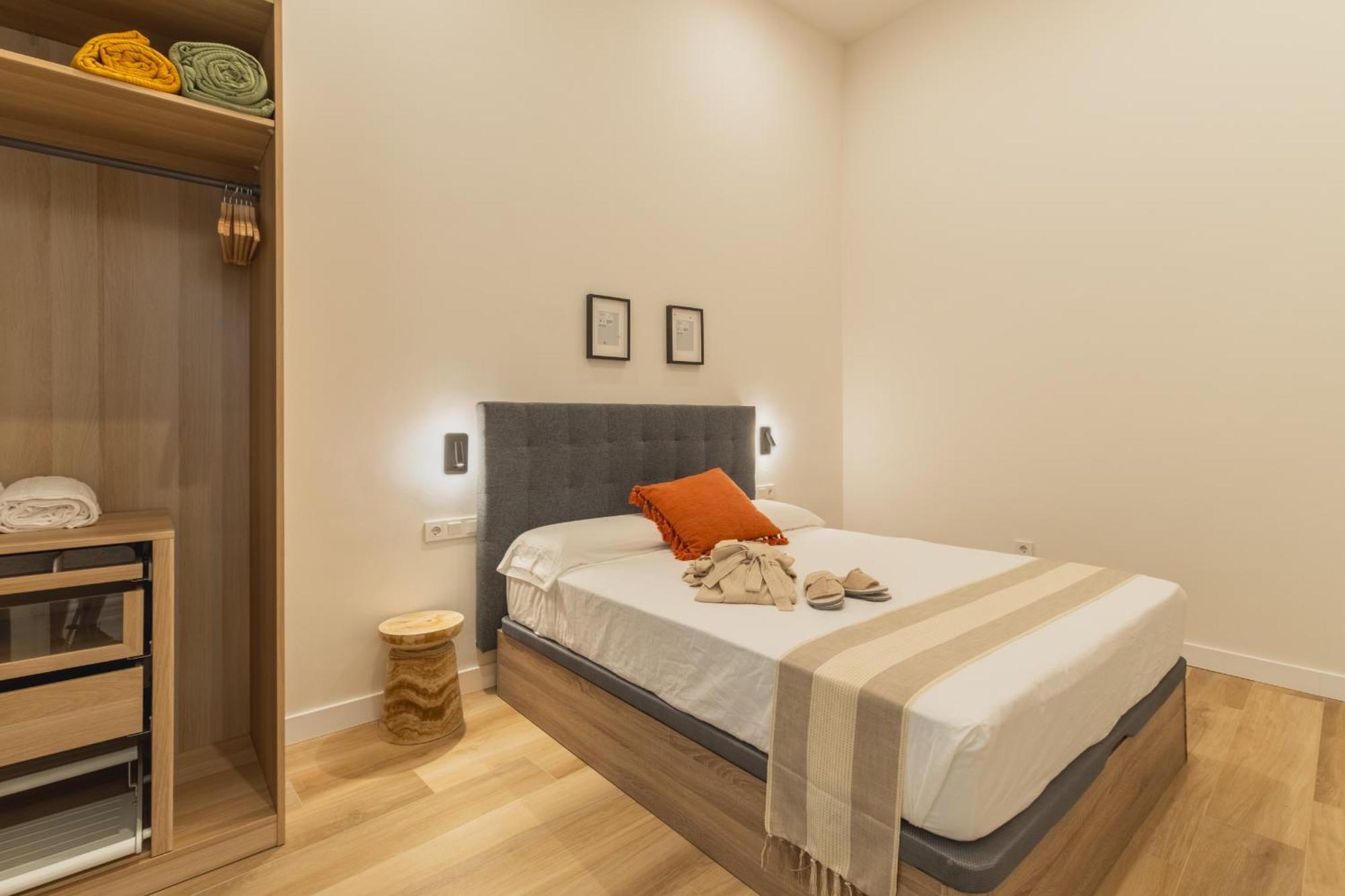 Qe Apartamento Cádiz