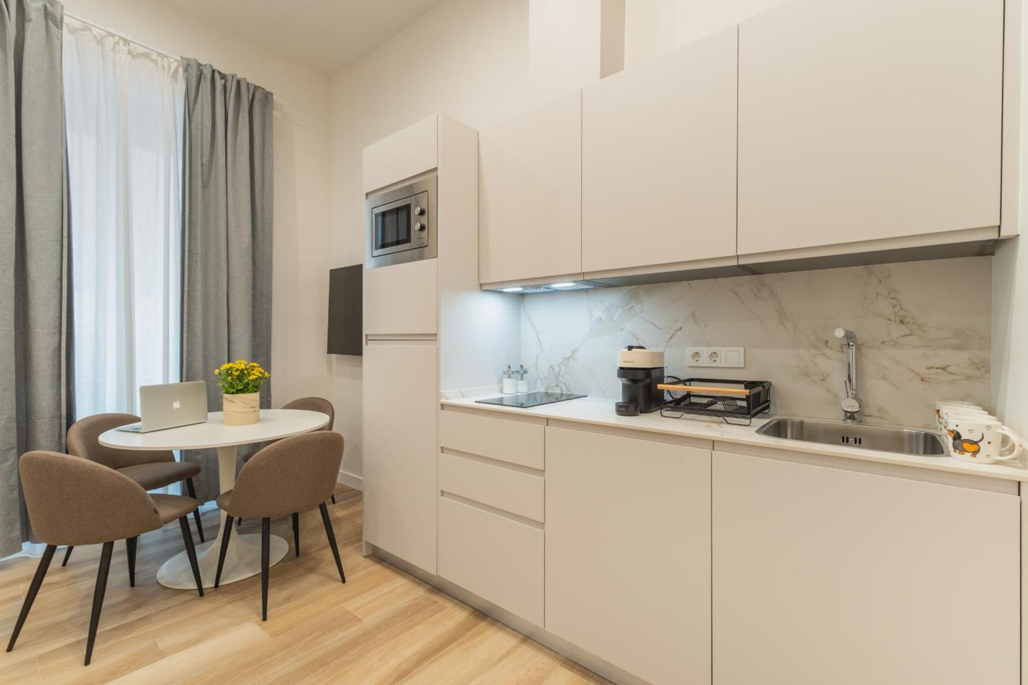 Apartamento Qe Cádiz
