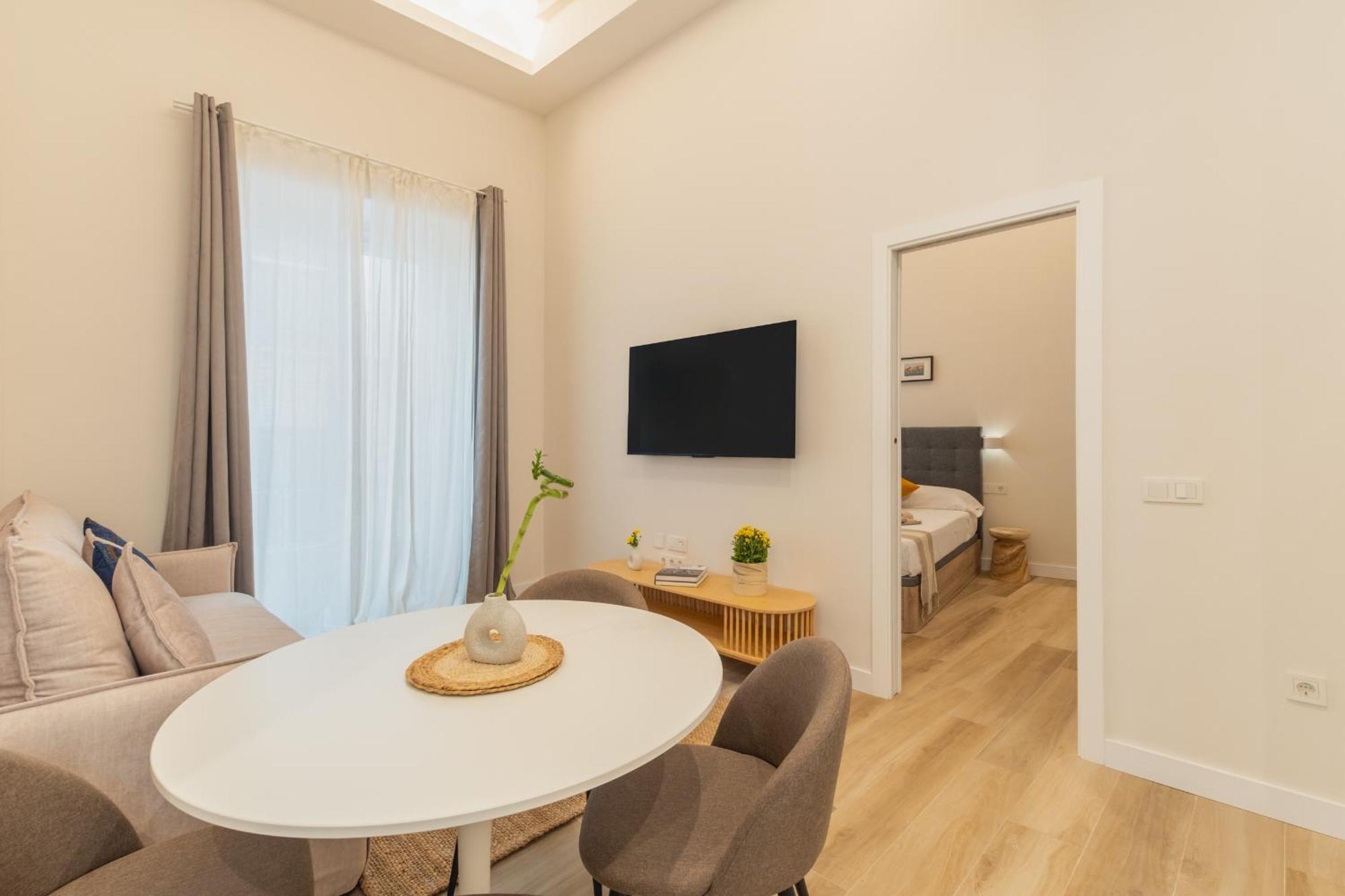 Apartamento Qe Cádiz