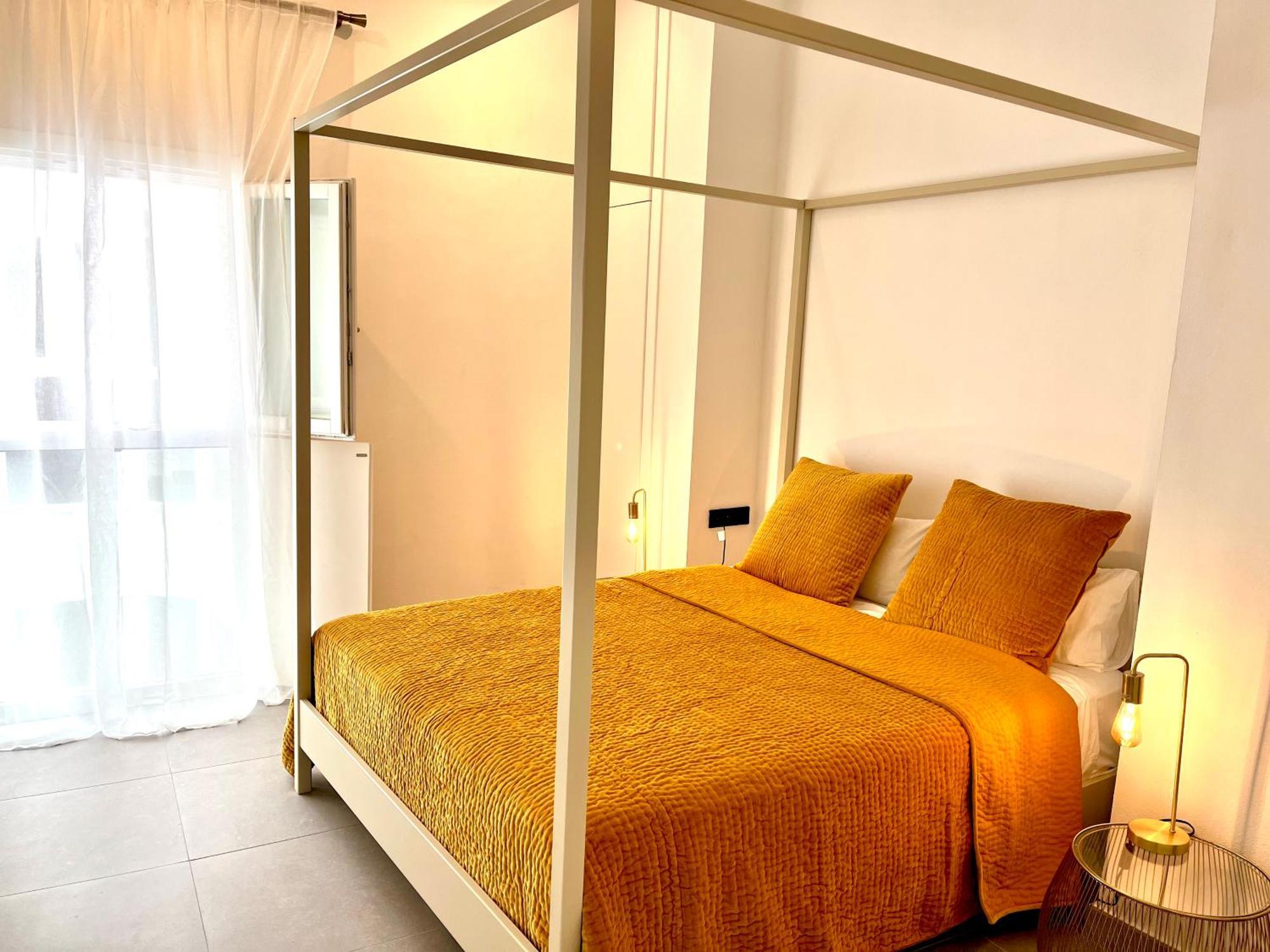 Apartamento Nuevo Con Localizacion Excepcional Apartment Cadiz