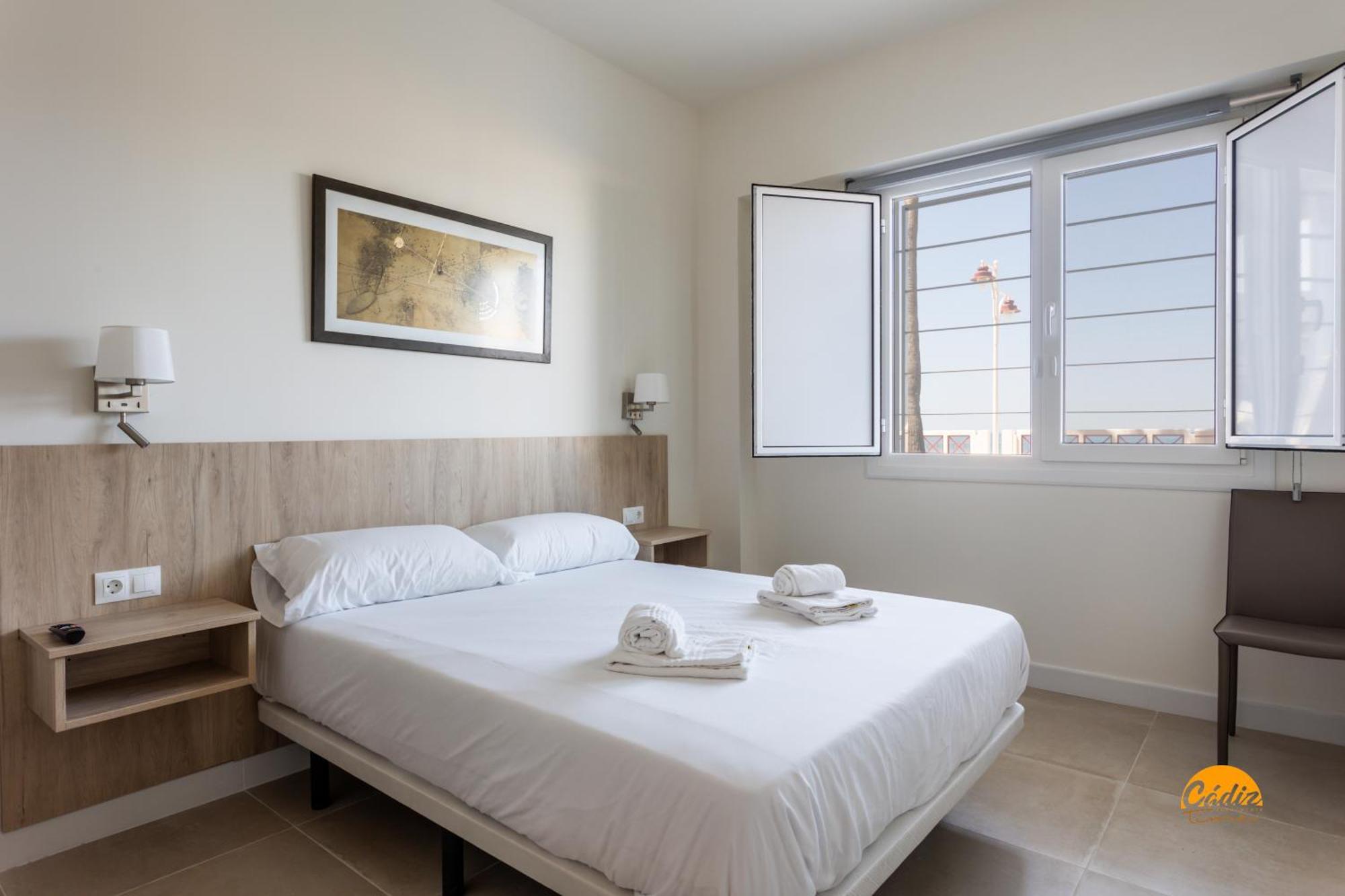 Apartamento Delfin Azul 2 Free Parking By Time *