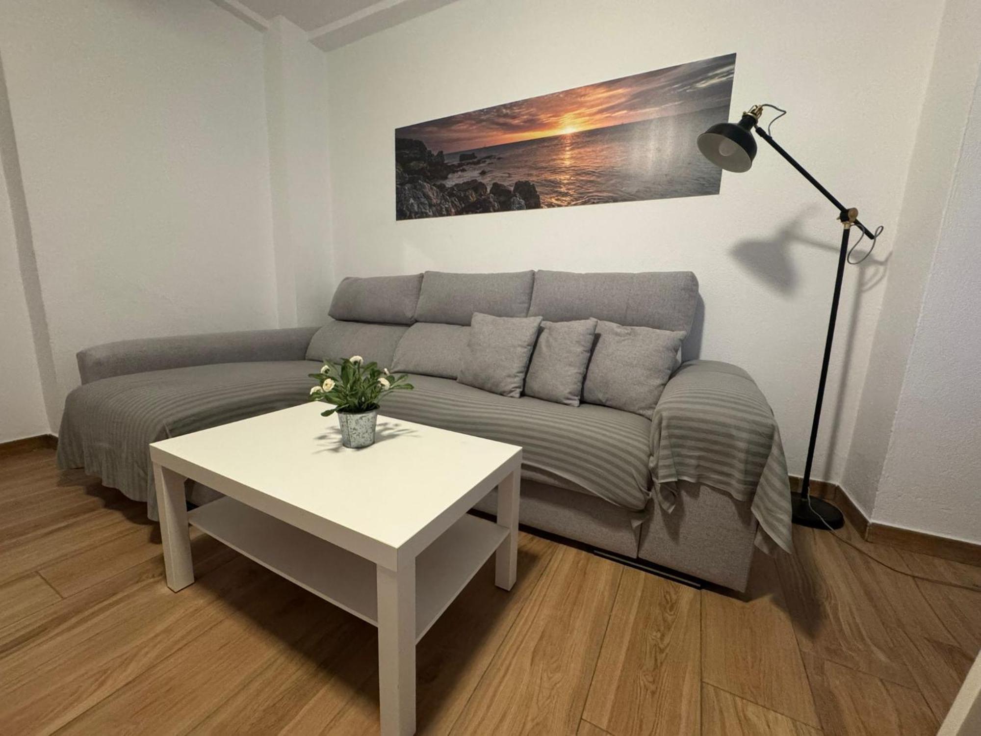 Apartamento The Traveller`s House Tu Rincón Gaditano Playa Y Wifi Cádiz