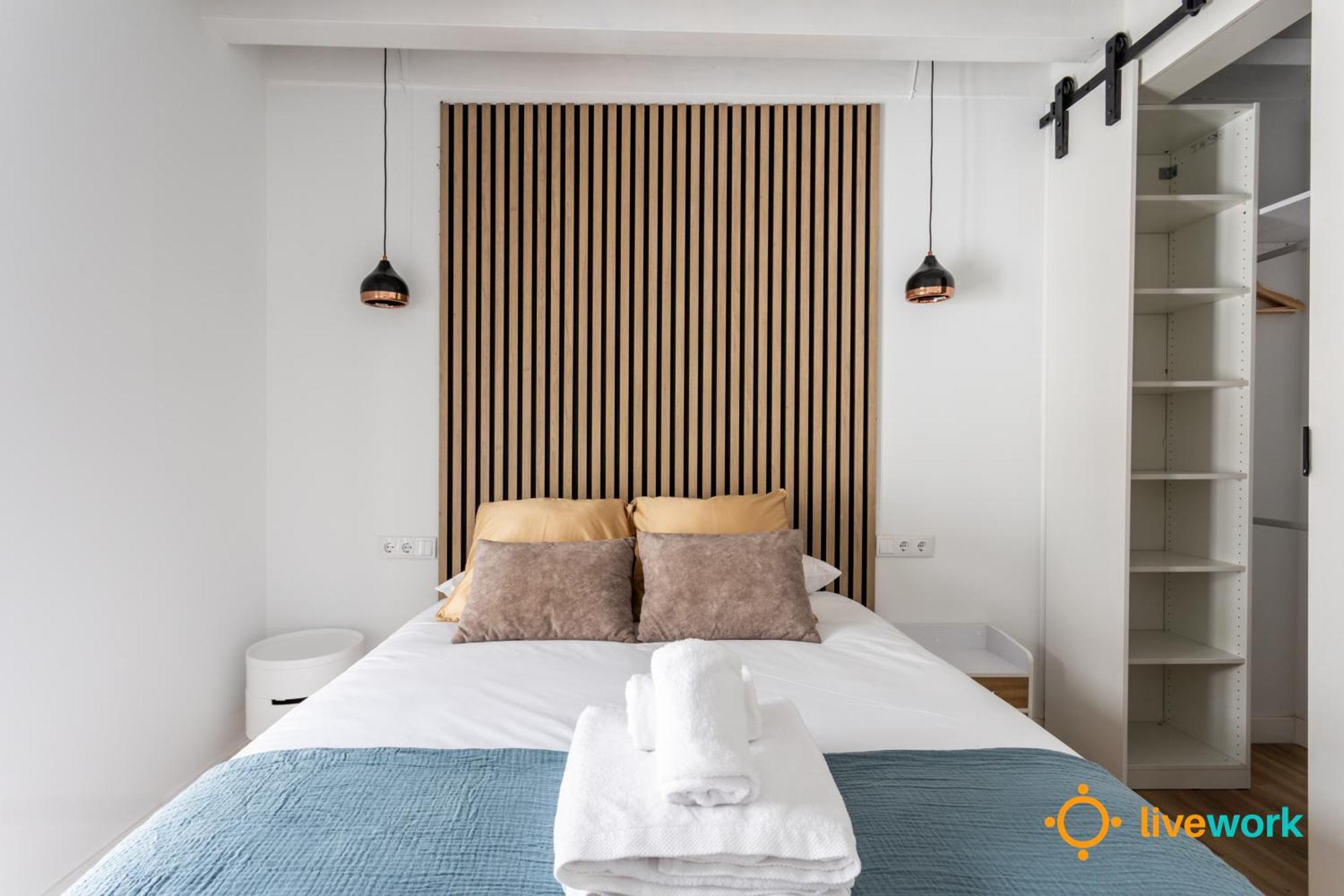 Apartment Buenos Aires By Livework Cadiz