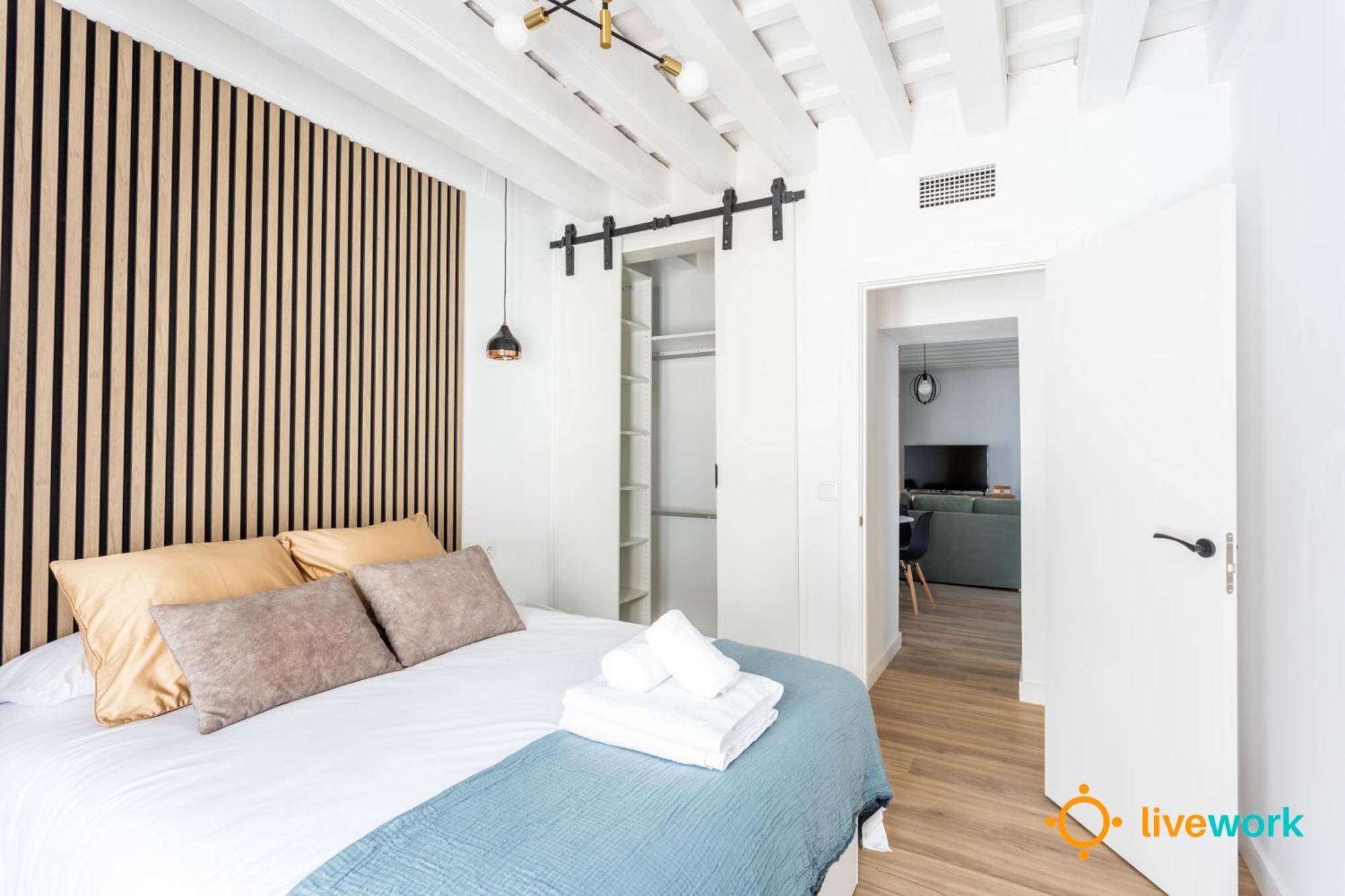 Apartment Buenos Aires By Livework