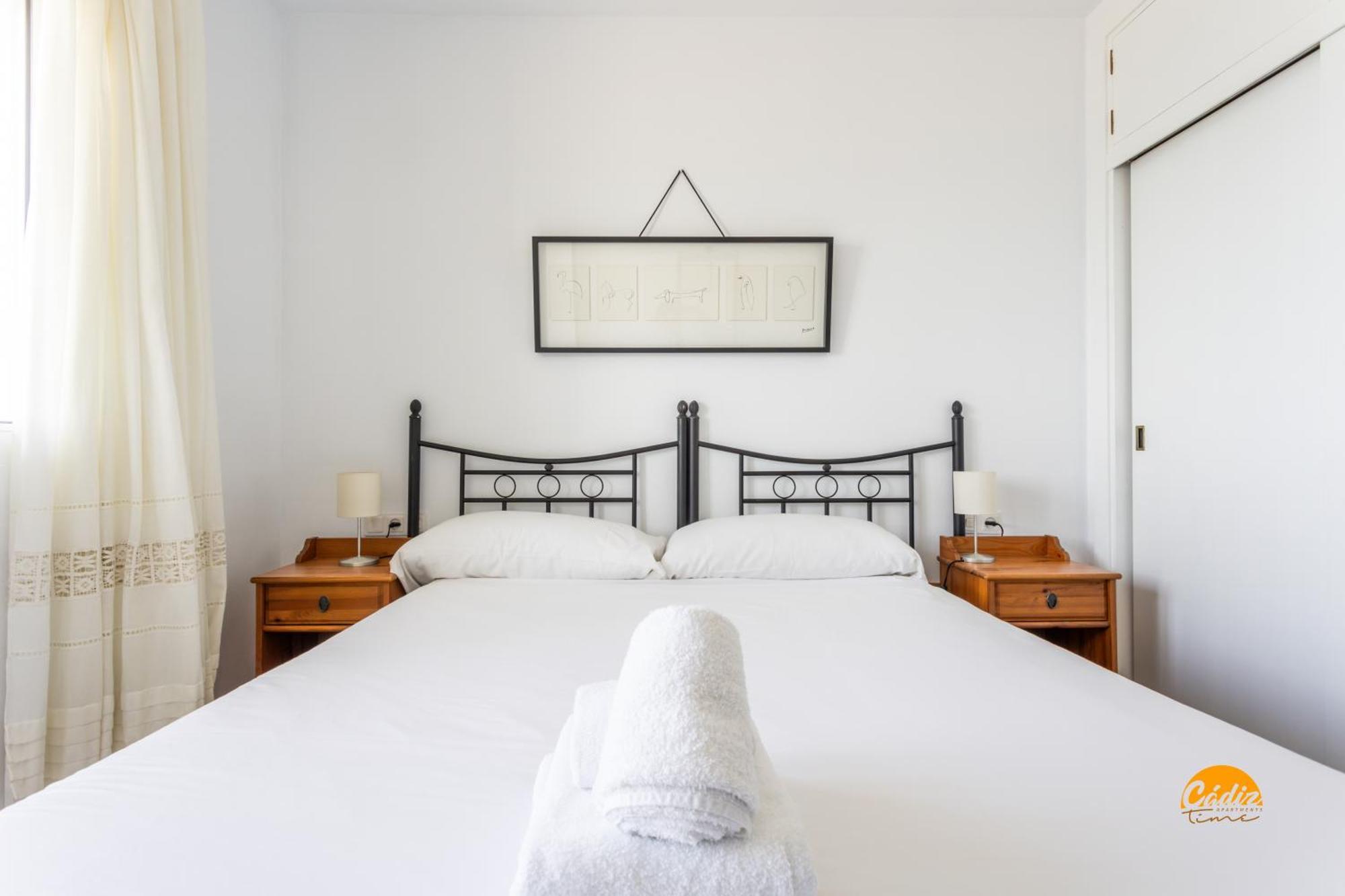 Brasil By Time Apartment Cadiz