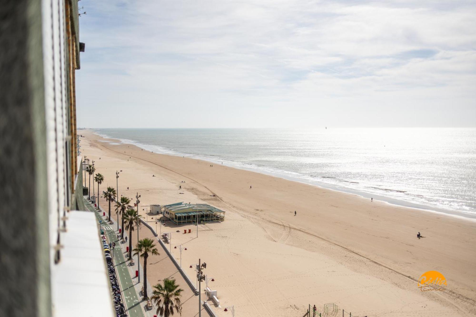 Brasil By Time Apartment Cadiz