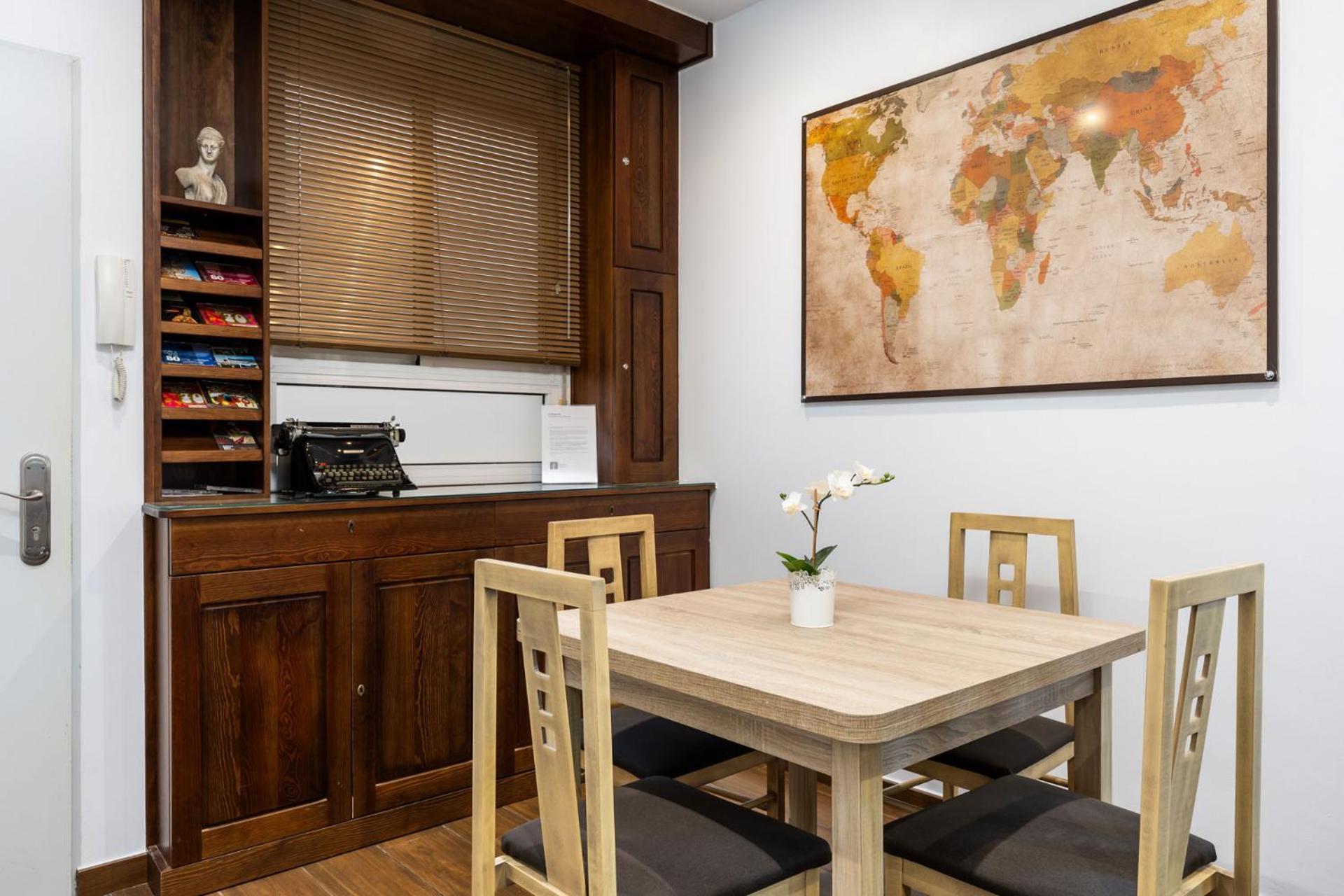 Apartment Casa Plotina Pompeya Cadiz