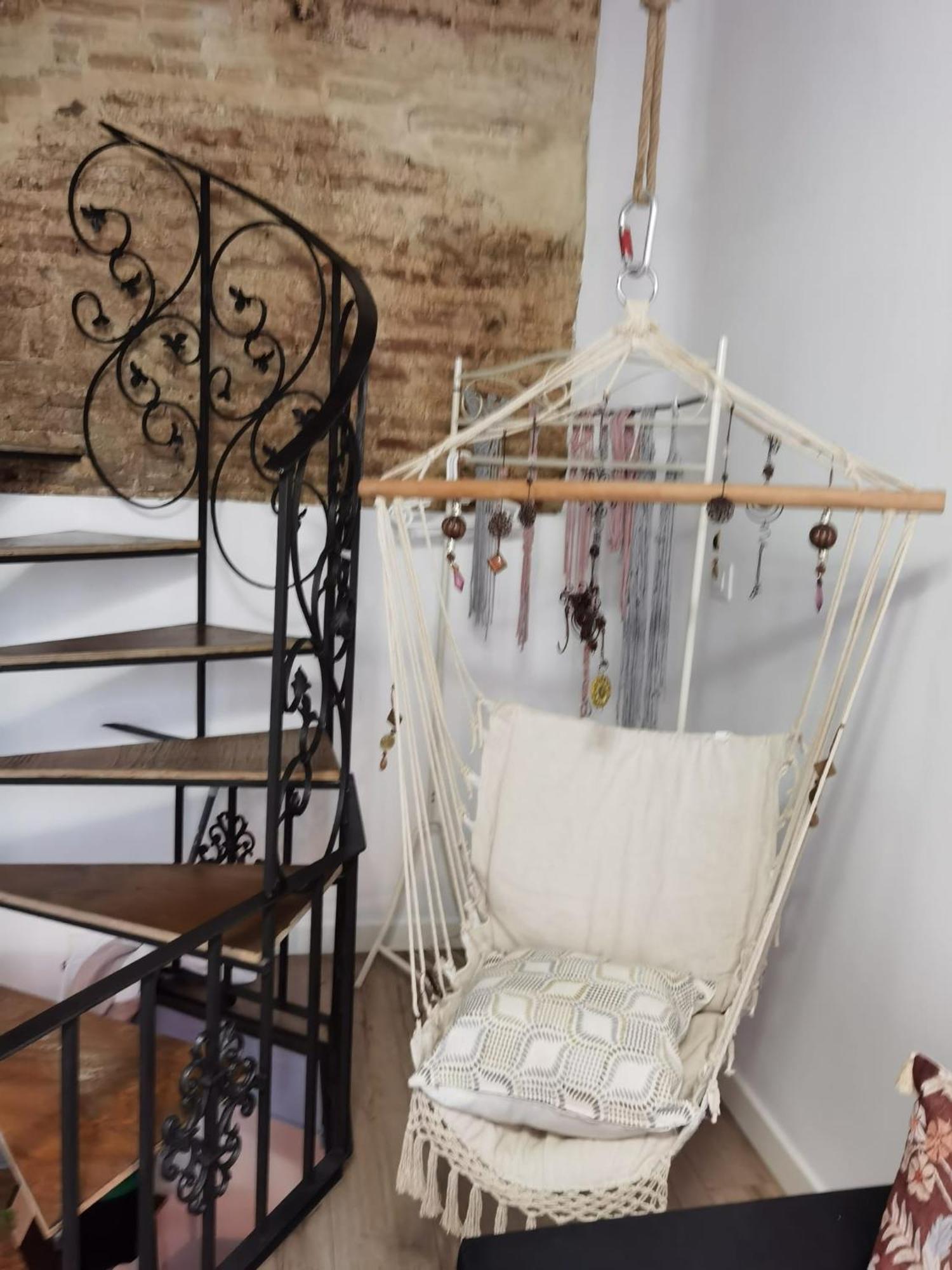 La Casa Vertical Сasa de vacaciones Cádiz