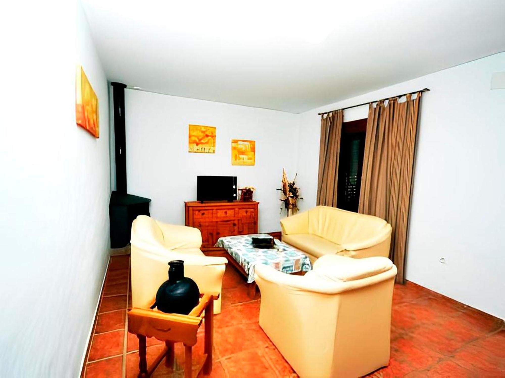 Con Piscina Compartida Y Jardin Privado Apartment Cadiz