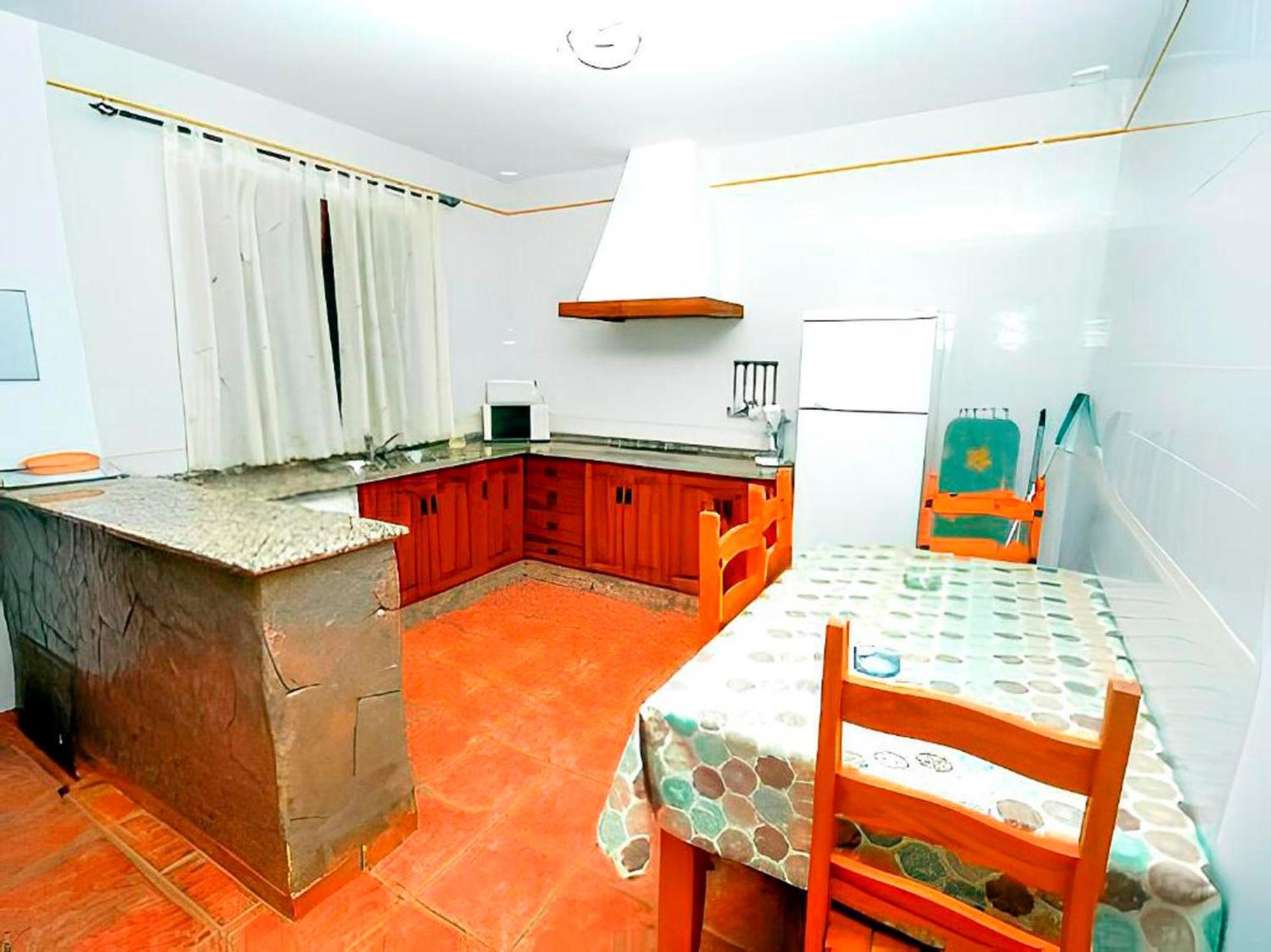 Con Piscina Compartida Y Jardin Privado * Cadiz