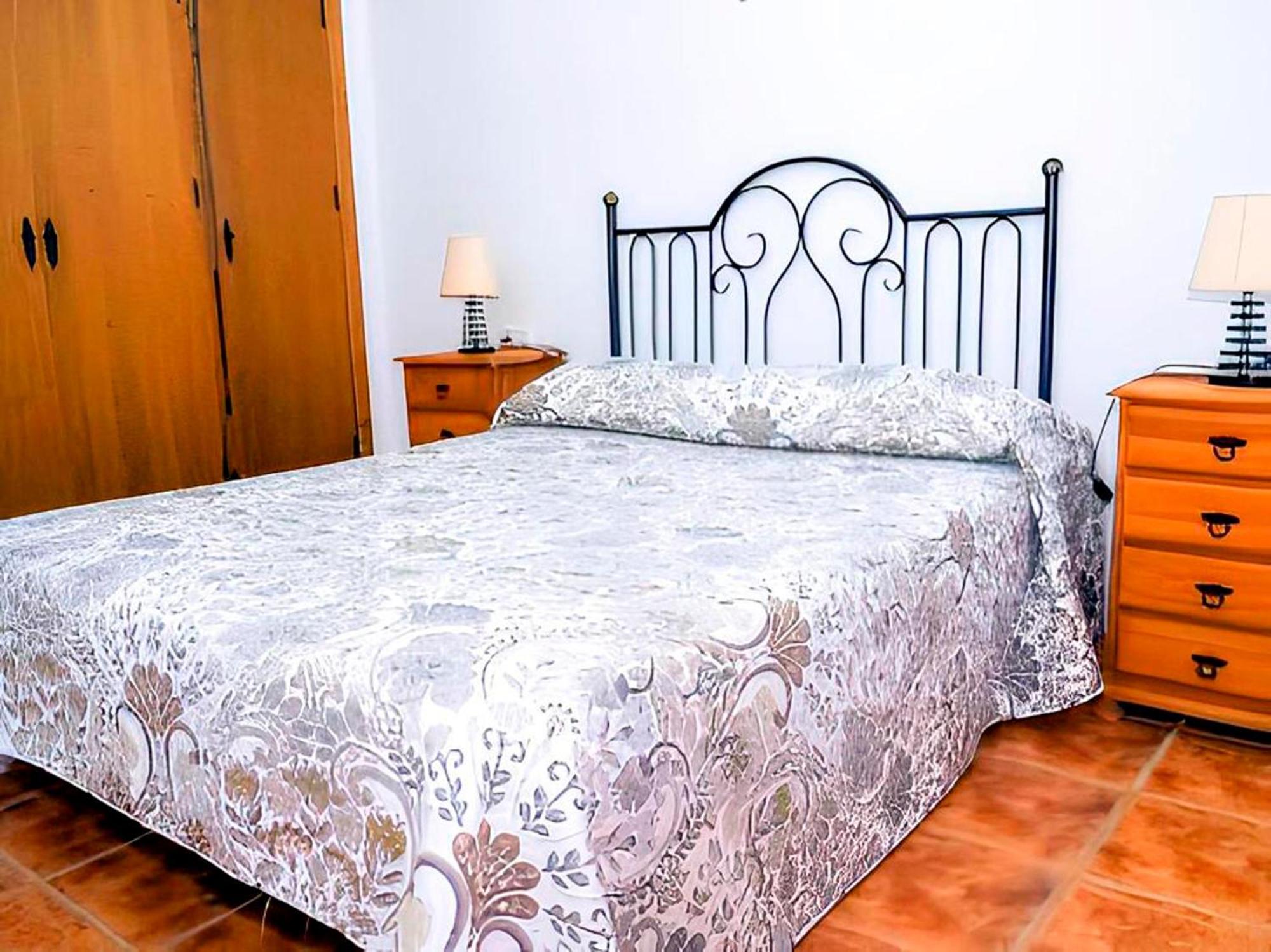 Apartment Con Piscina Compartida Y Jardin Privado Cadiz