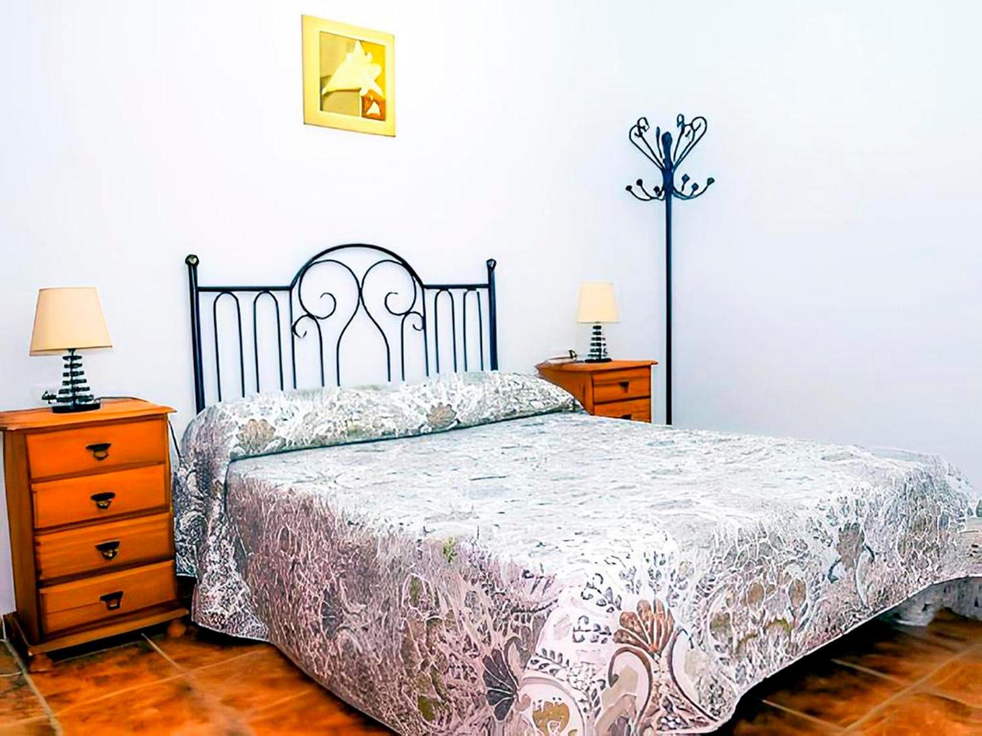 Apartment Con Piscina Compartida Y Jardin Privado