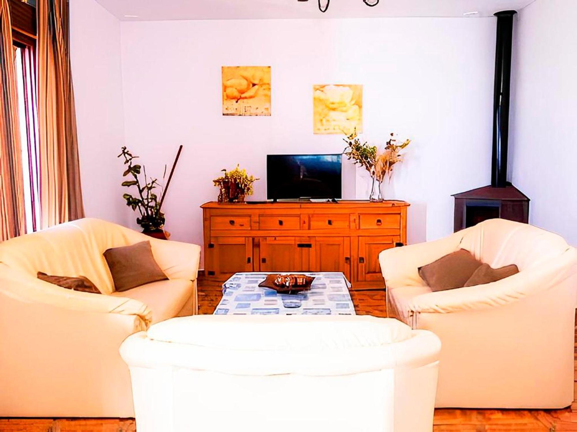 Con Piscina Compartida Y Jardin Privado * Cadiz