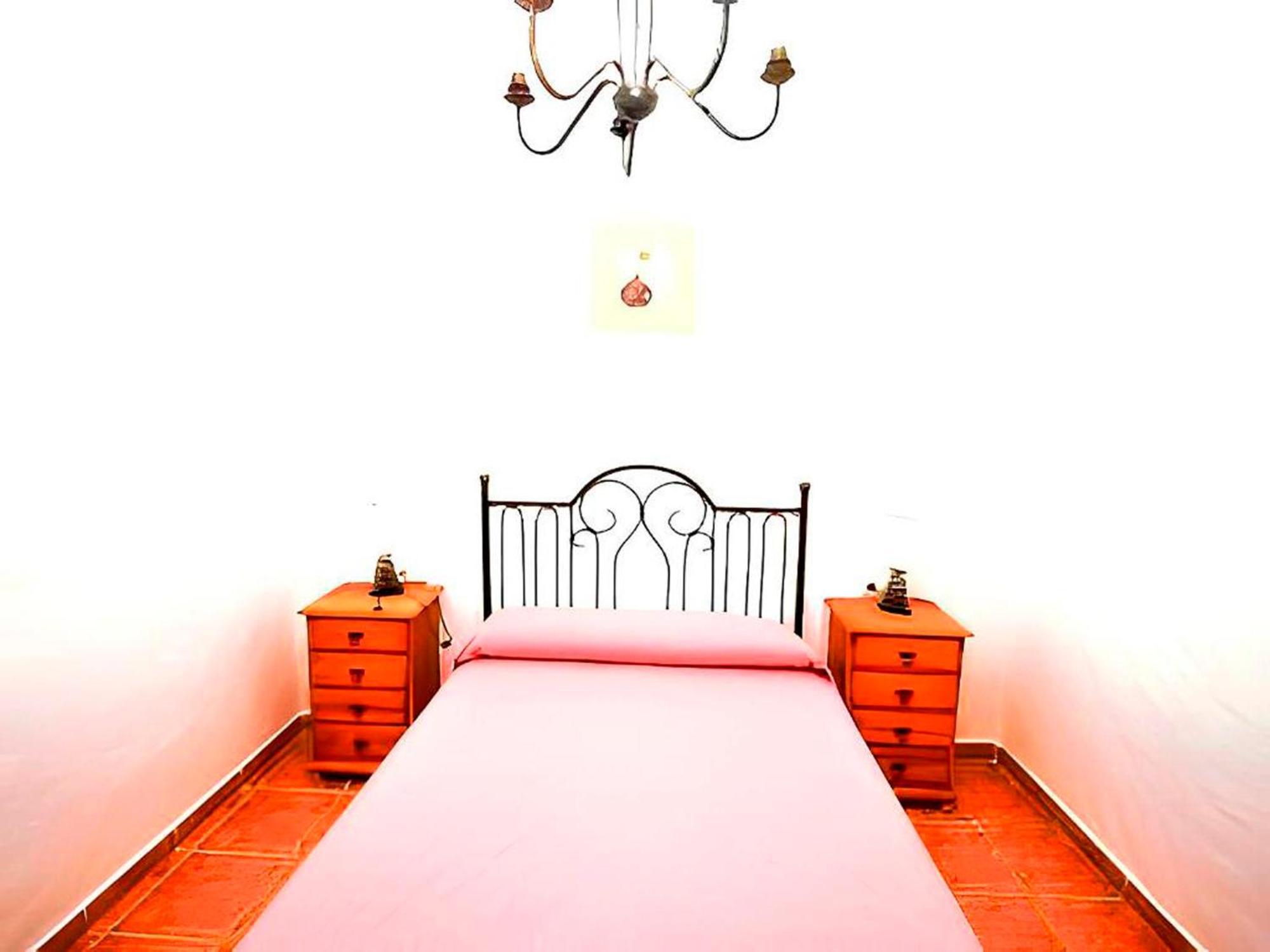 Con Piscina Compartida Y Jardin Privado Apartment Cadiz