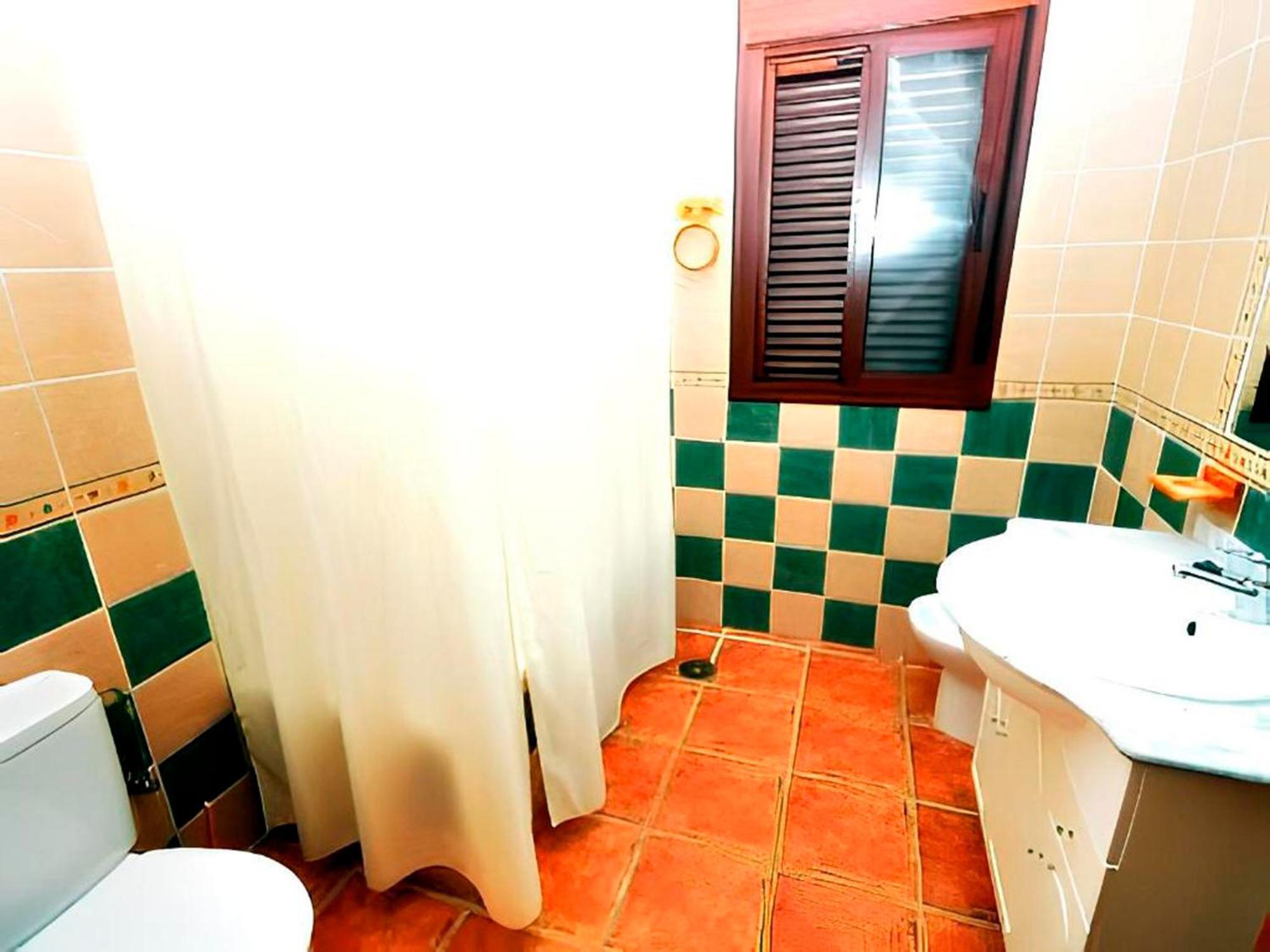 Con Piscina Compartida Y Jardin Privado Apartment Cadiz