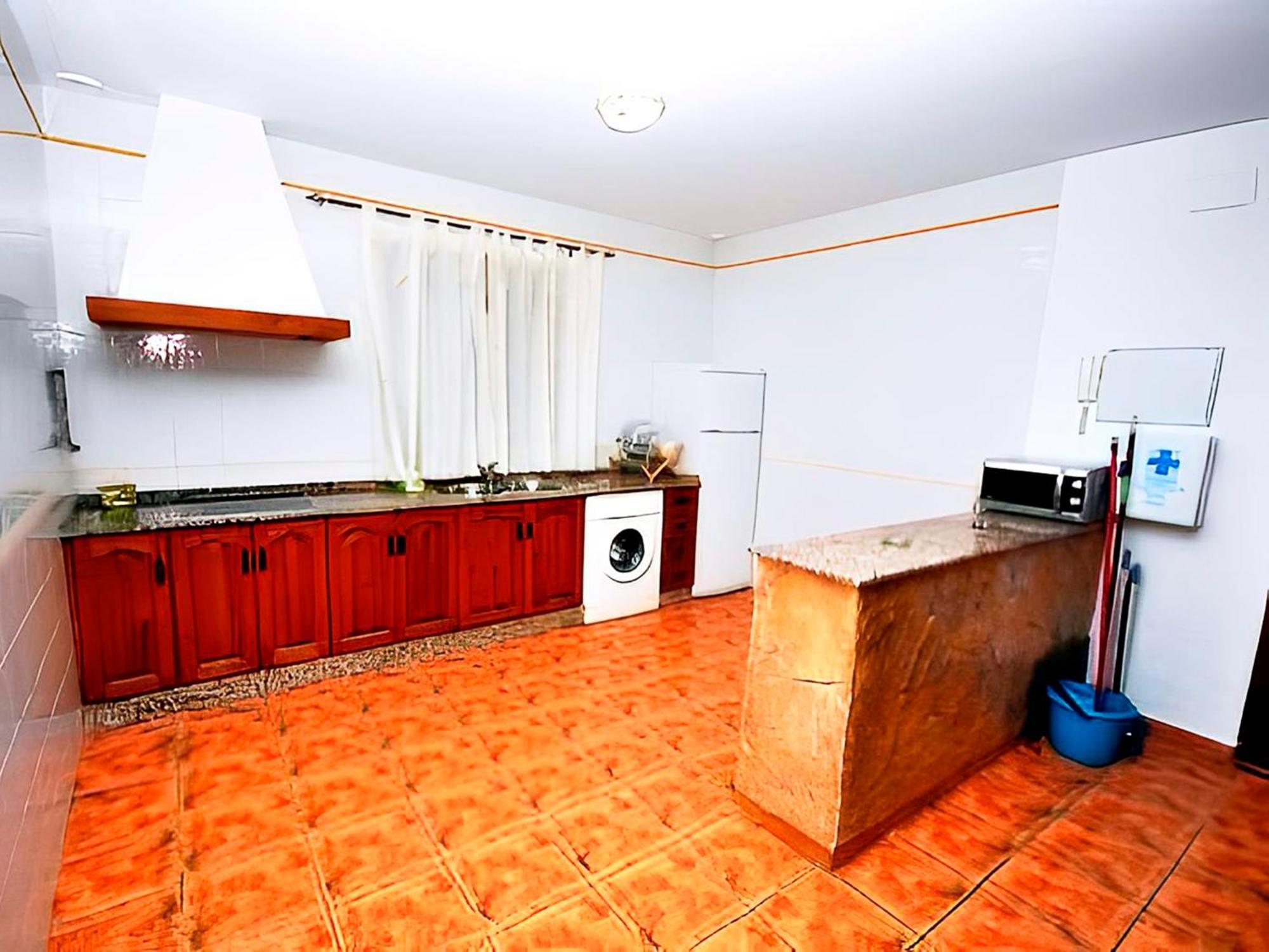 Con Piscina Compartida Y Jardin Privado Apartment Cadiz