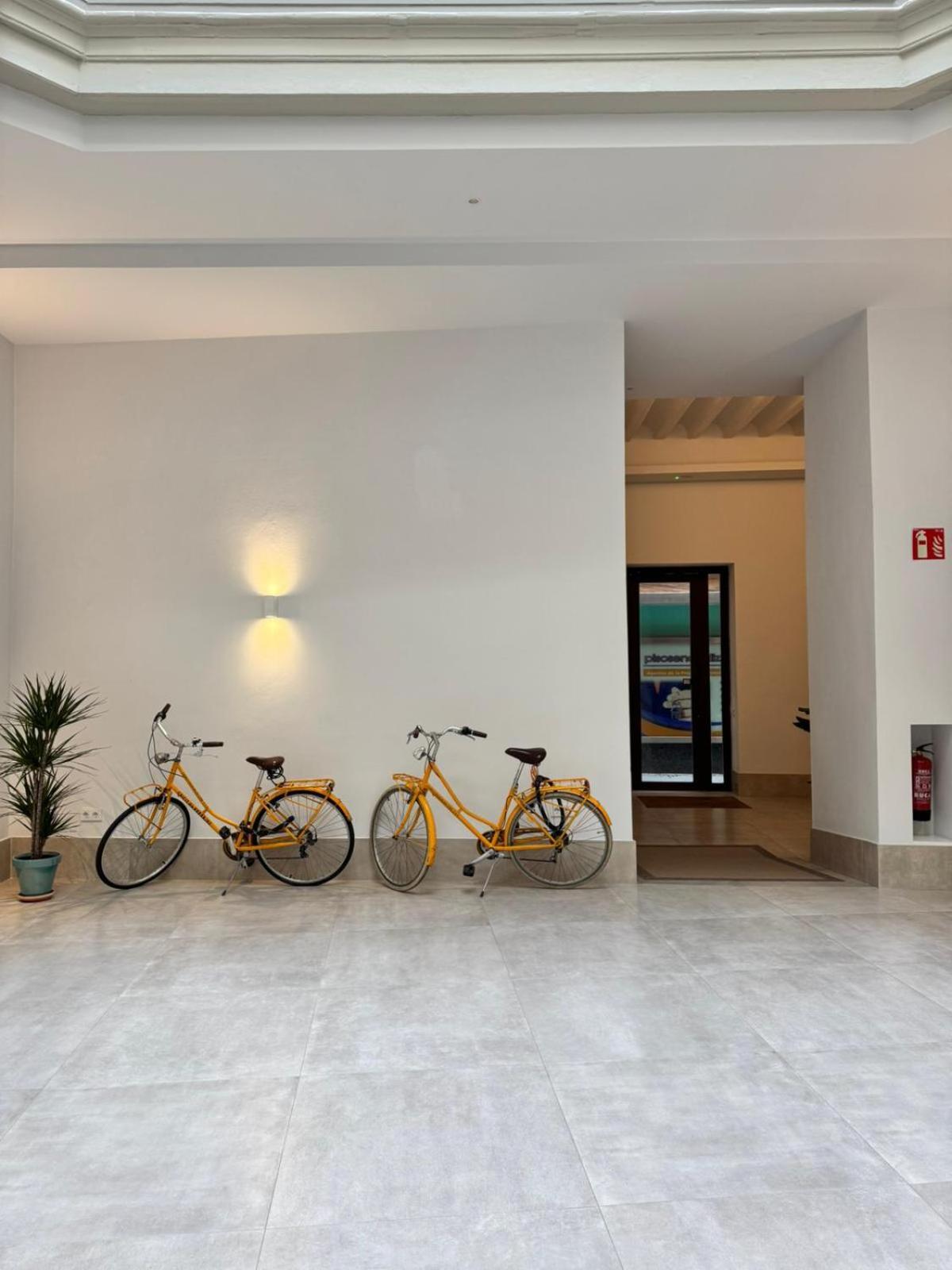 Qe Apartamento Cádiz