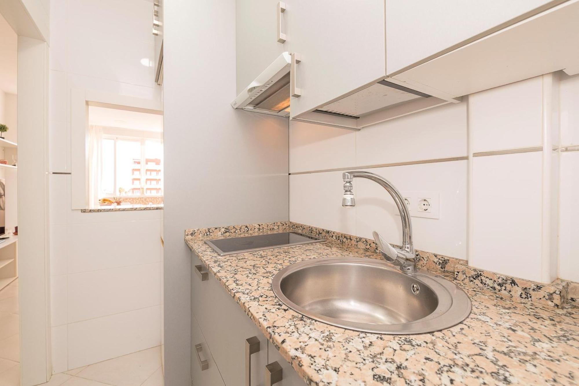 Apartment El Mirador 1 *