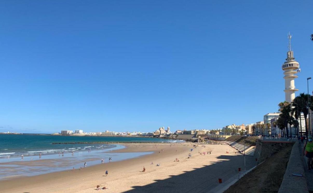 Apartamento Caimachado *