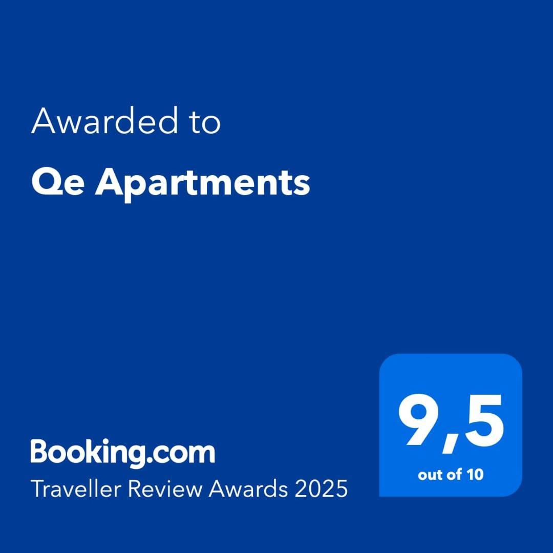 Apartamento Qe *