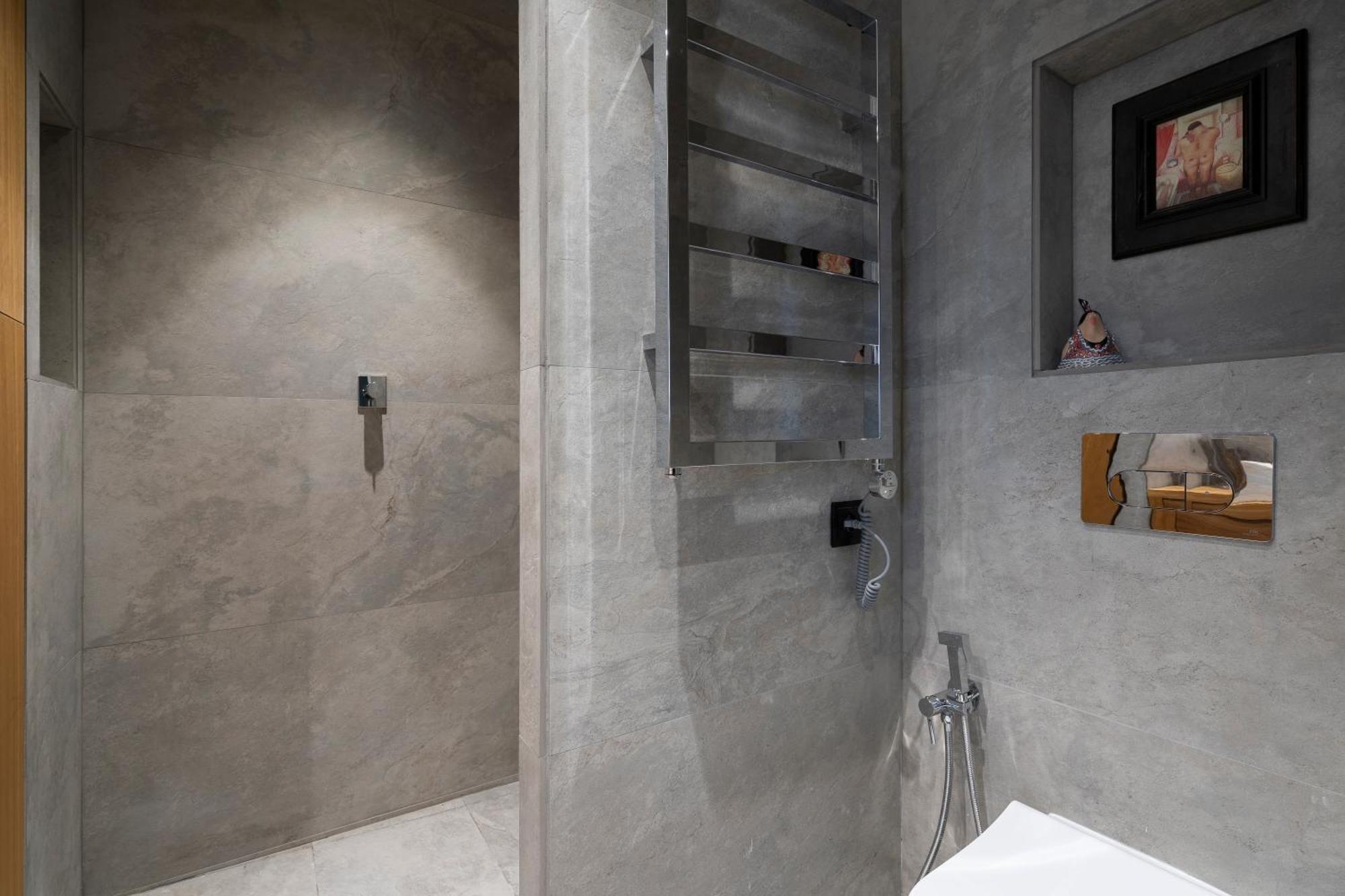 Apartamento ático Plata Cádiz