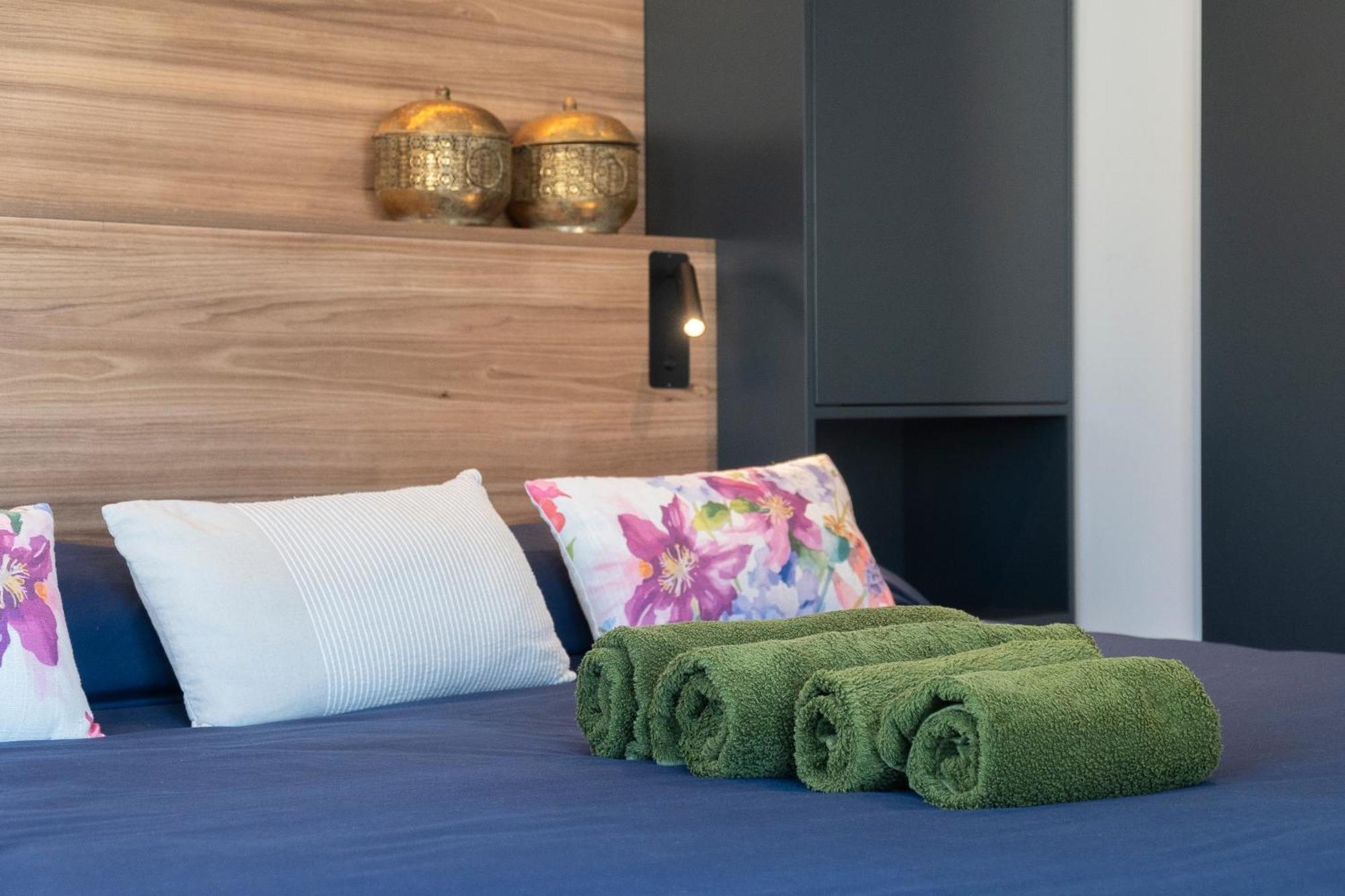 Apartamento ático Plata