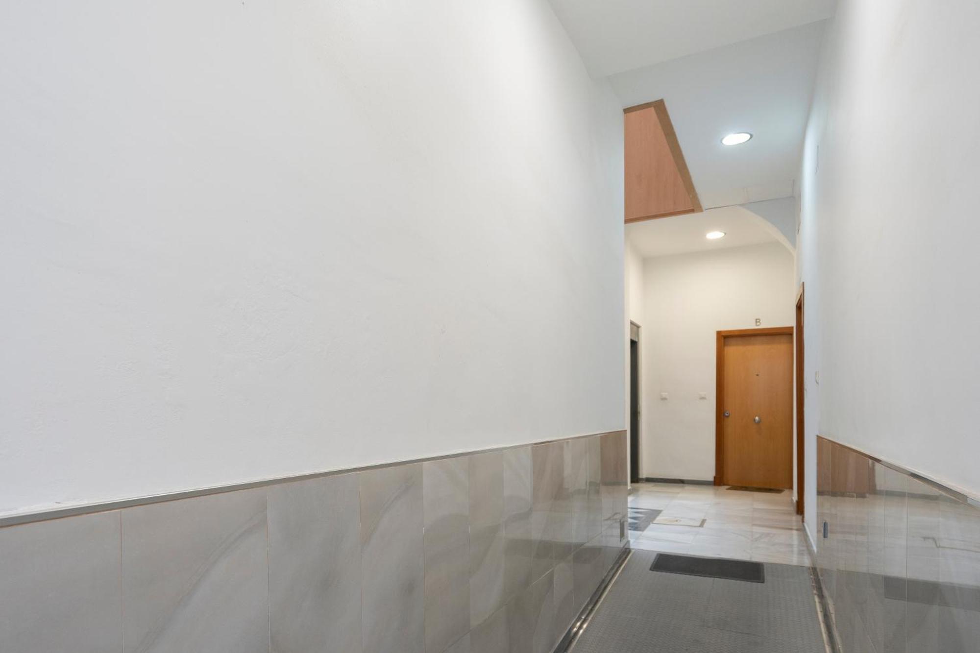 ático Plata Apartamento Cádiz